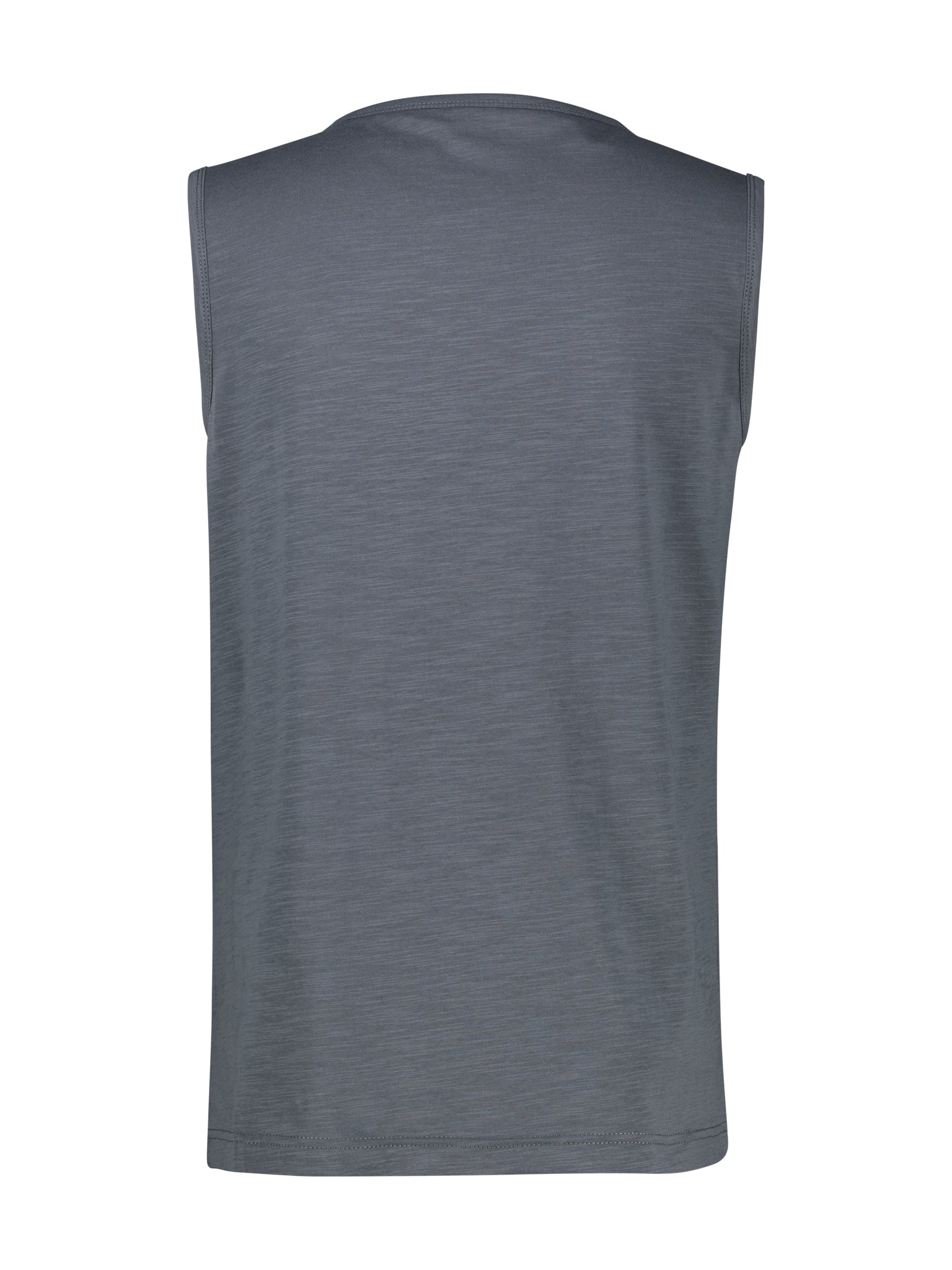 Lerros Herren T-Shirts kurz Lava Grey