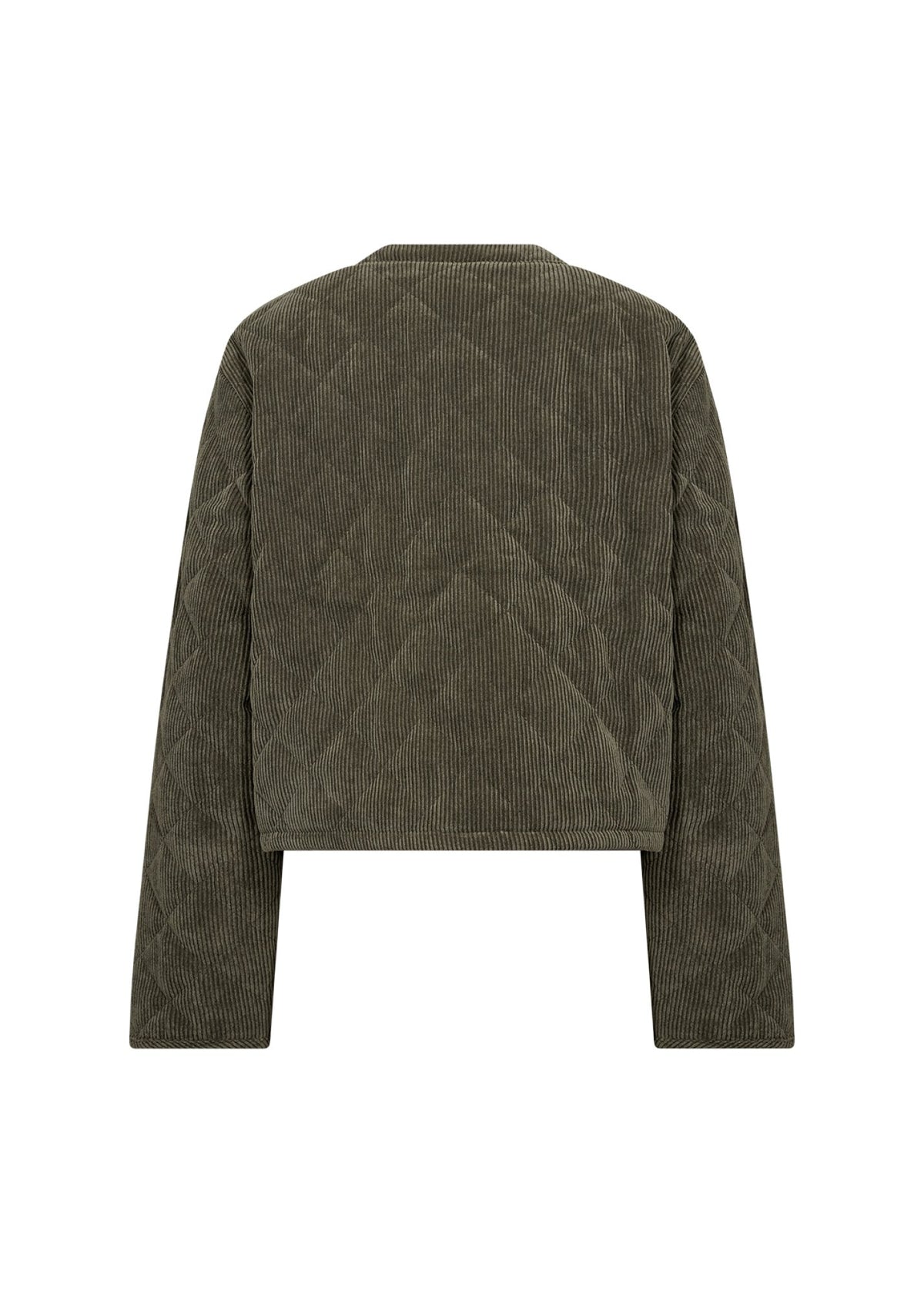 Soya Concept Damen Jacken Forest Night