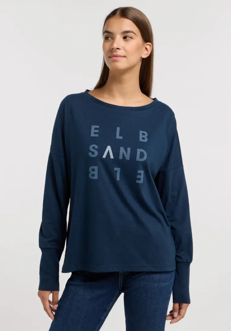 Elbsand Damen T-Shirts Coldwate