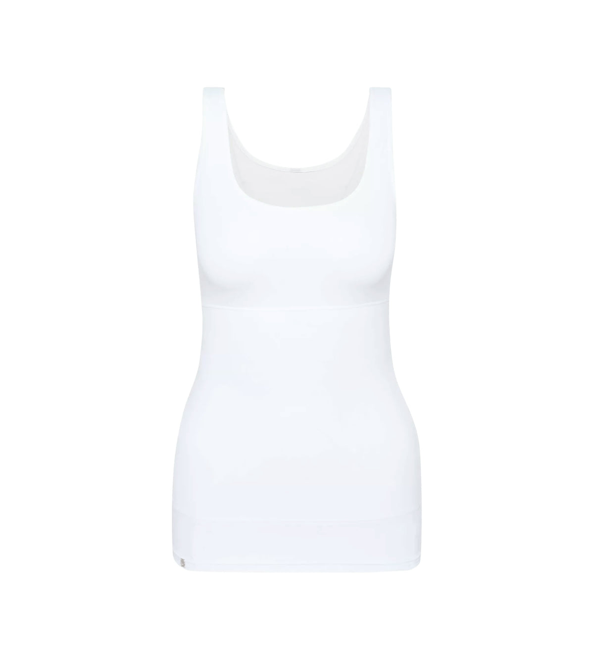 Triumph Hemd  White