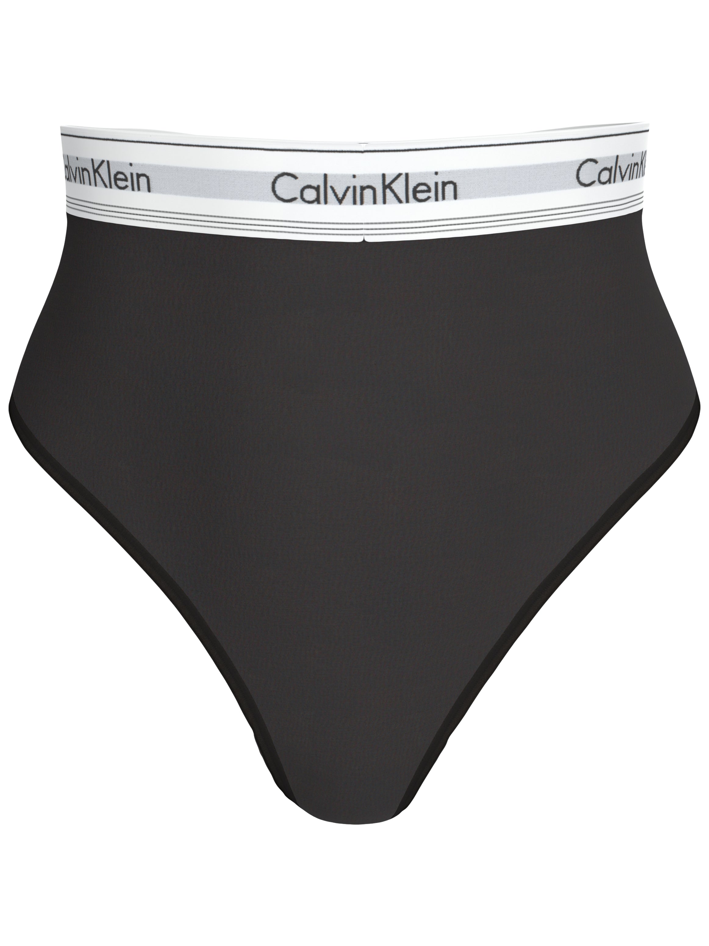 Calvin Klein Slip Ub Black