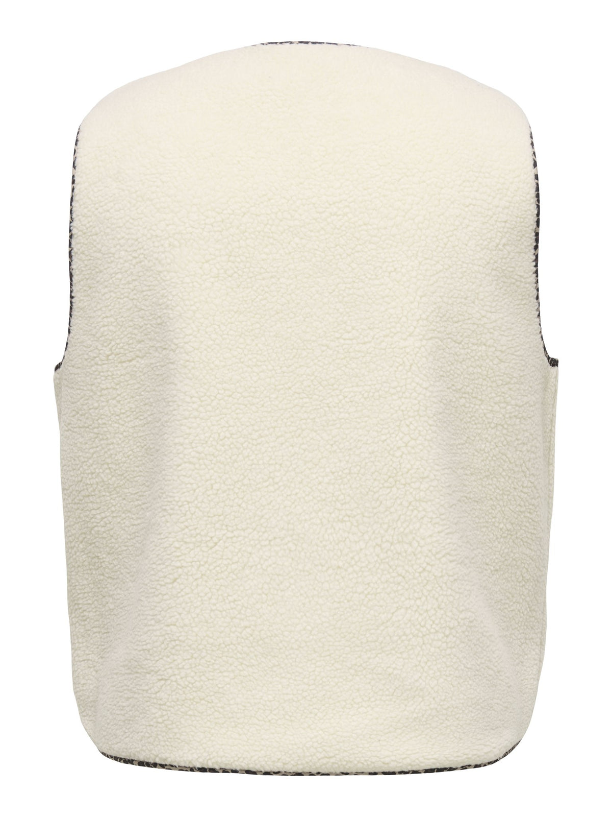 Only Carmakoma Damen Indoorwesten Birch/Leo Bindi
