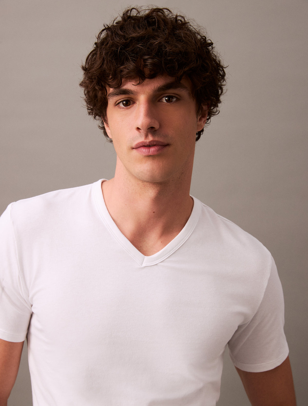 Calvin Klein Wäsche  White
