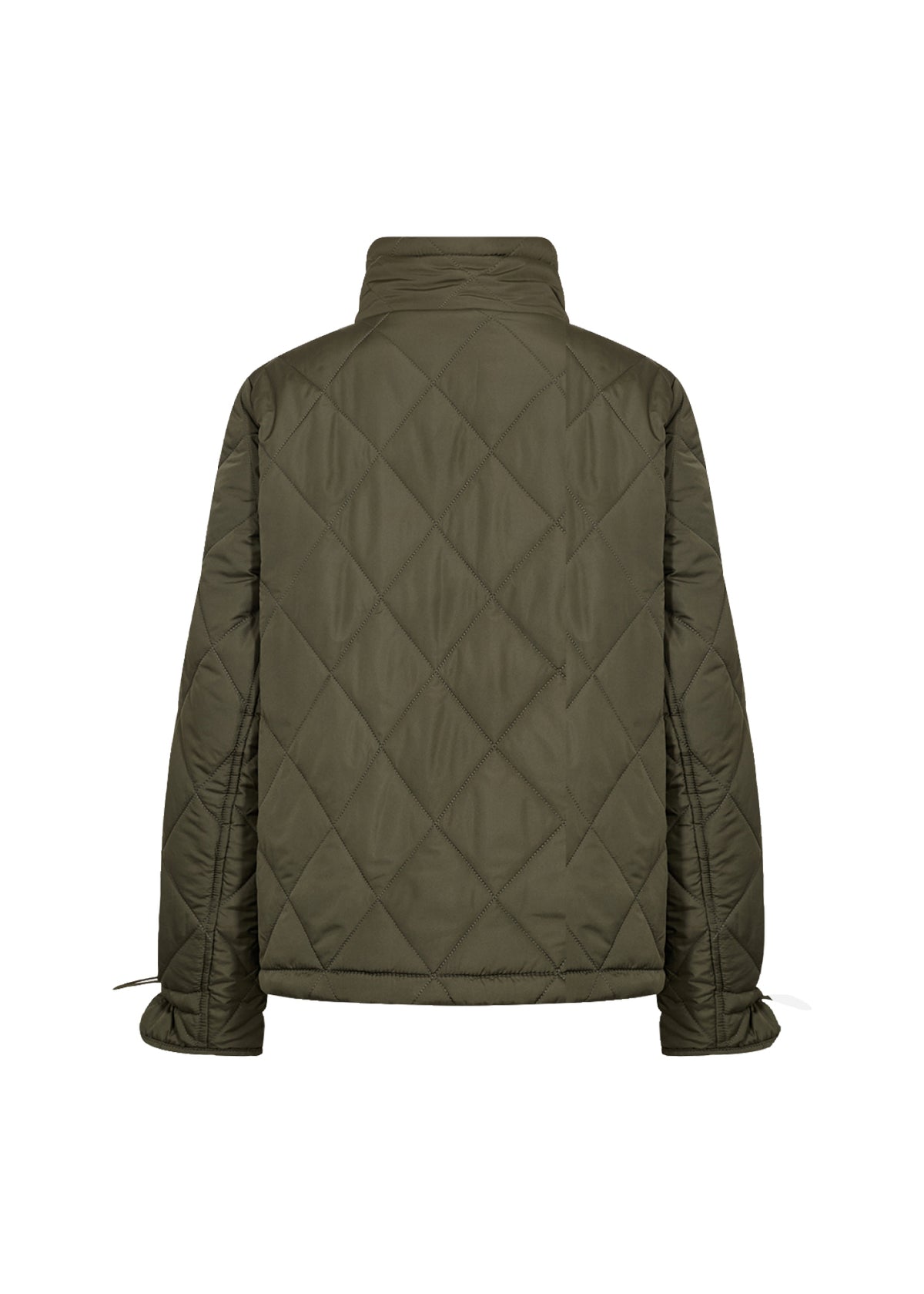 Soya Concept Damen Jacken Forest Night