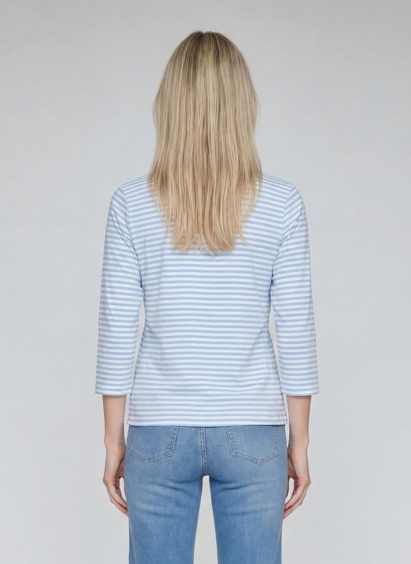 Rabe Damen T-Shirts Ozean