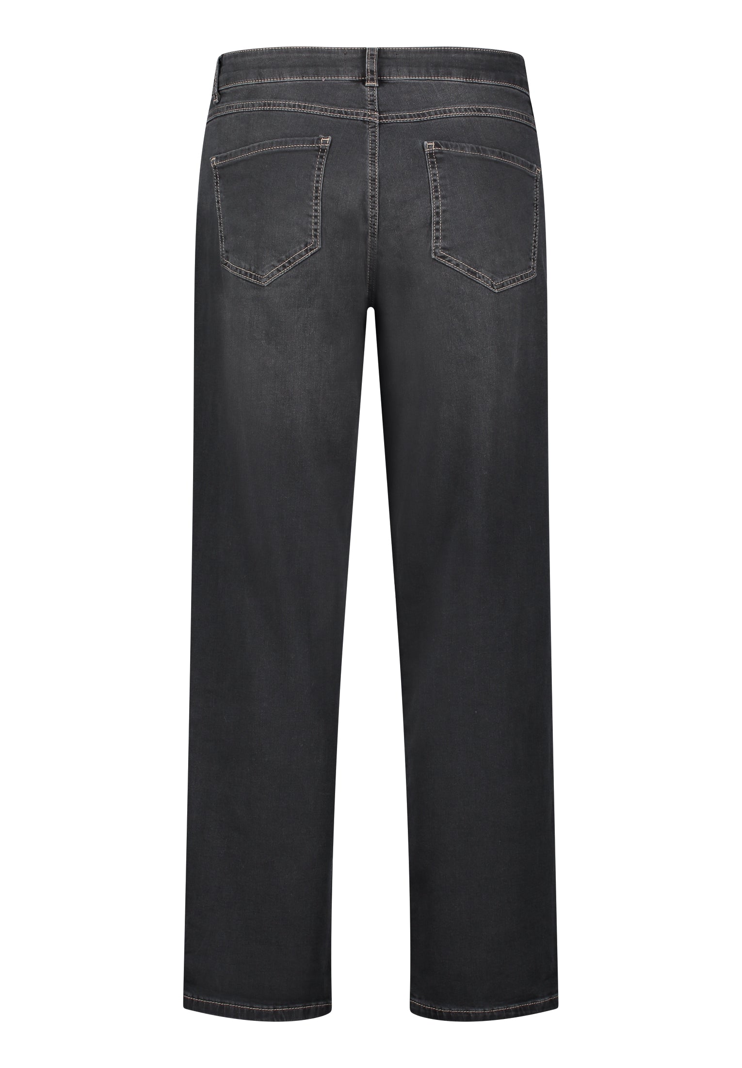 Cartoon Damen Jeans Black Denim
