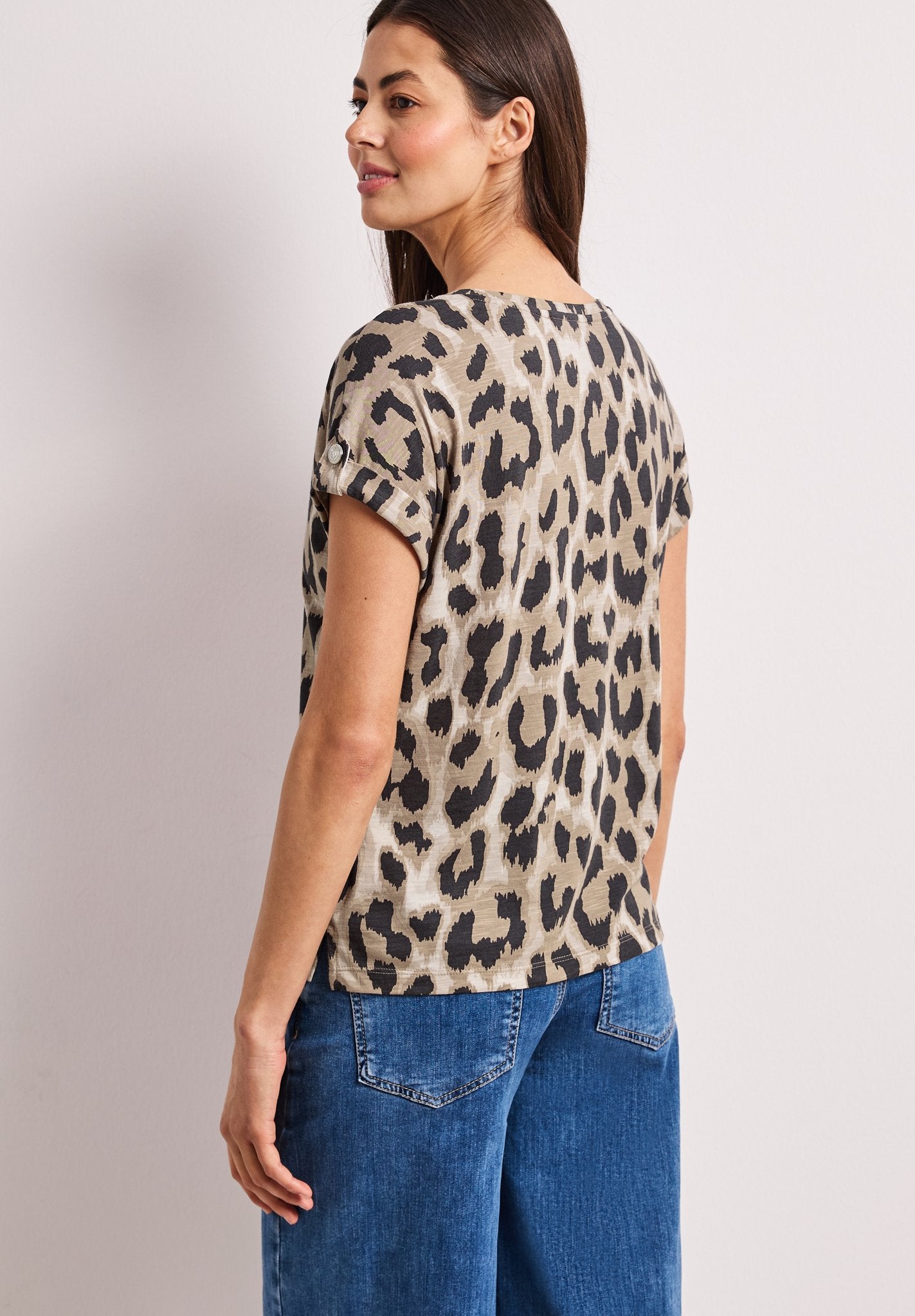 Street One Damen T-Shirts  Timeless
