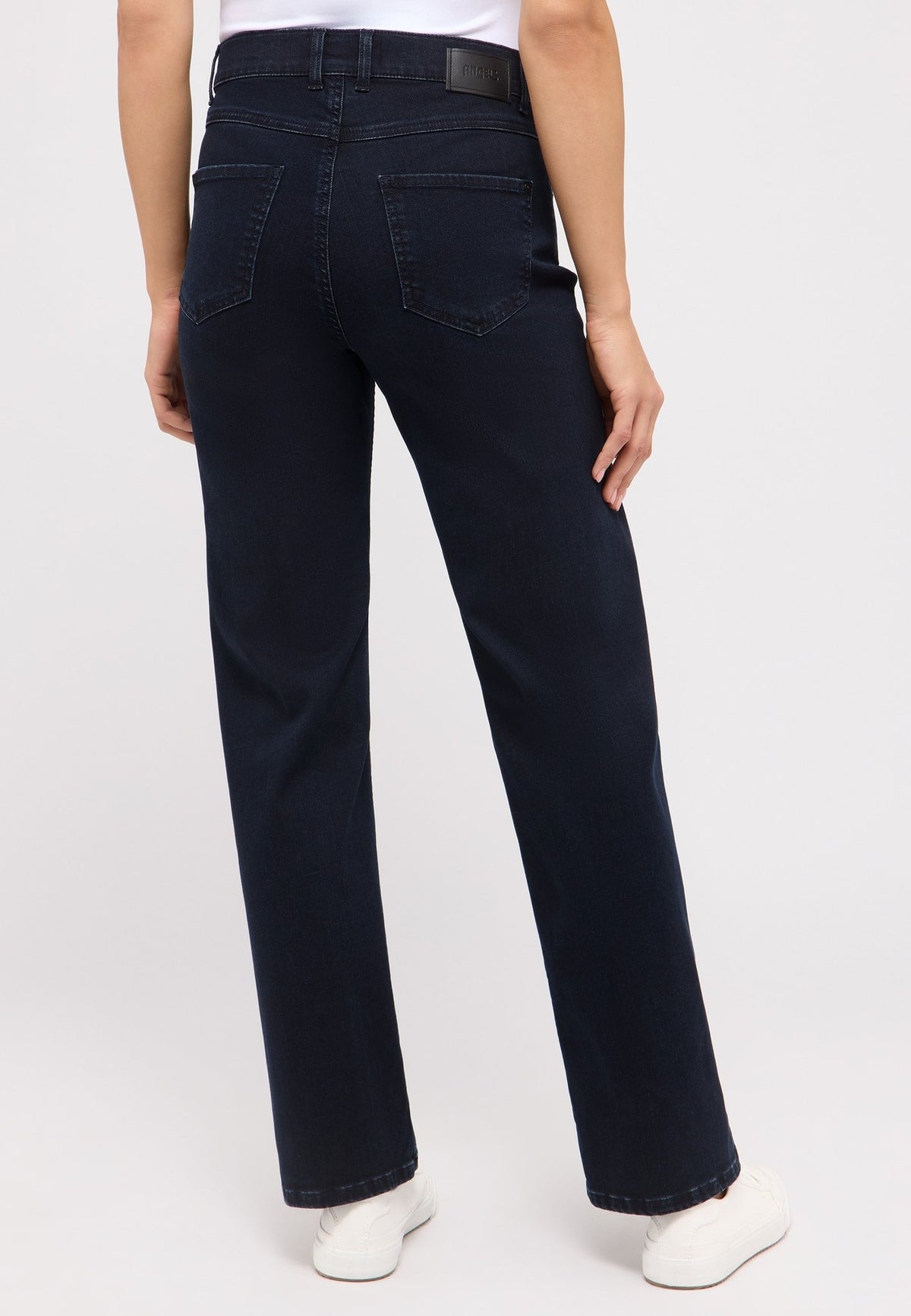 Angels Damen Jeans Night Blue