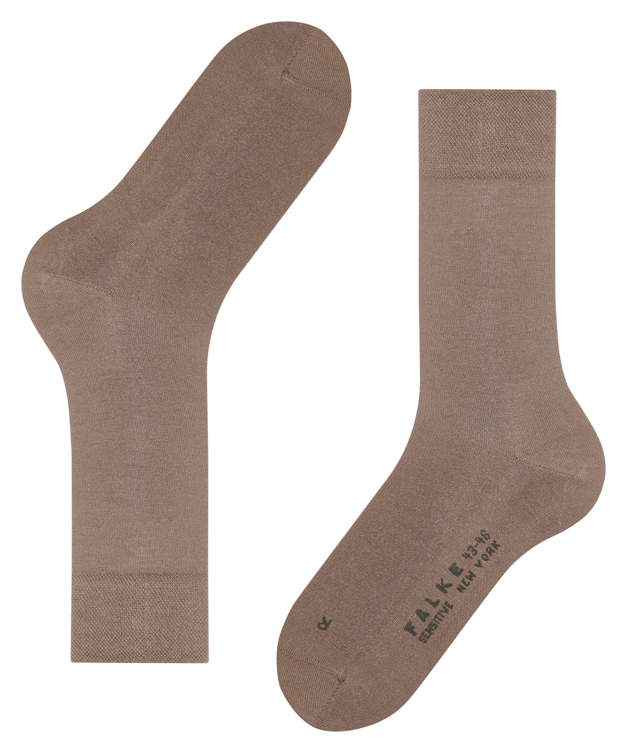 Falke Herren Nutmeg