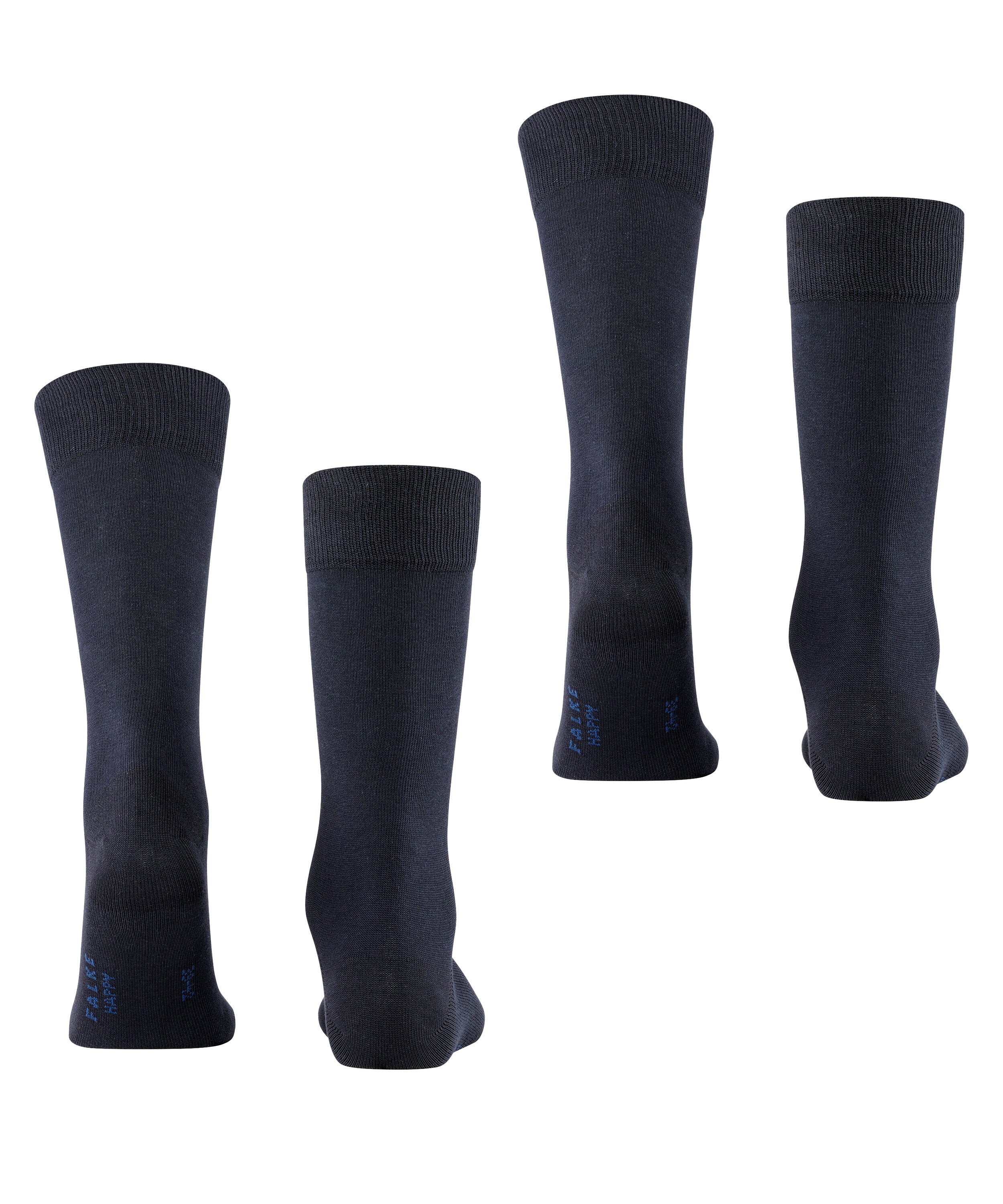 Falke Herren  Dark Navy