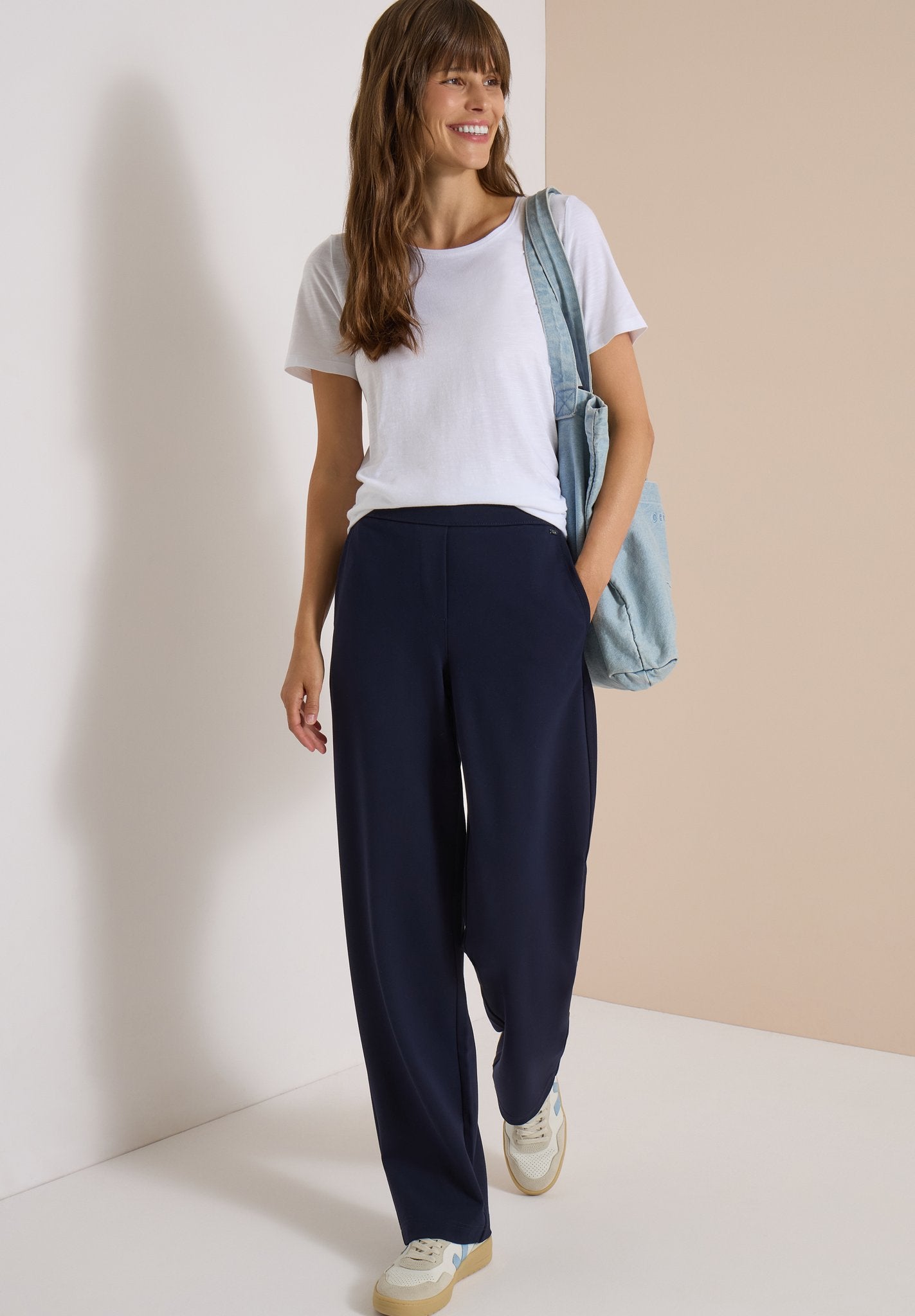 Cecil Damen Hosen  Urban Dar