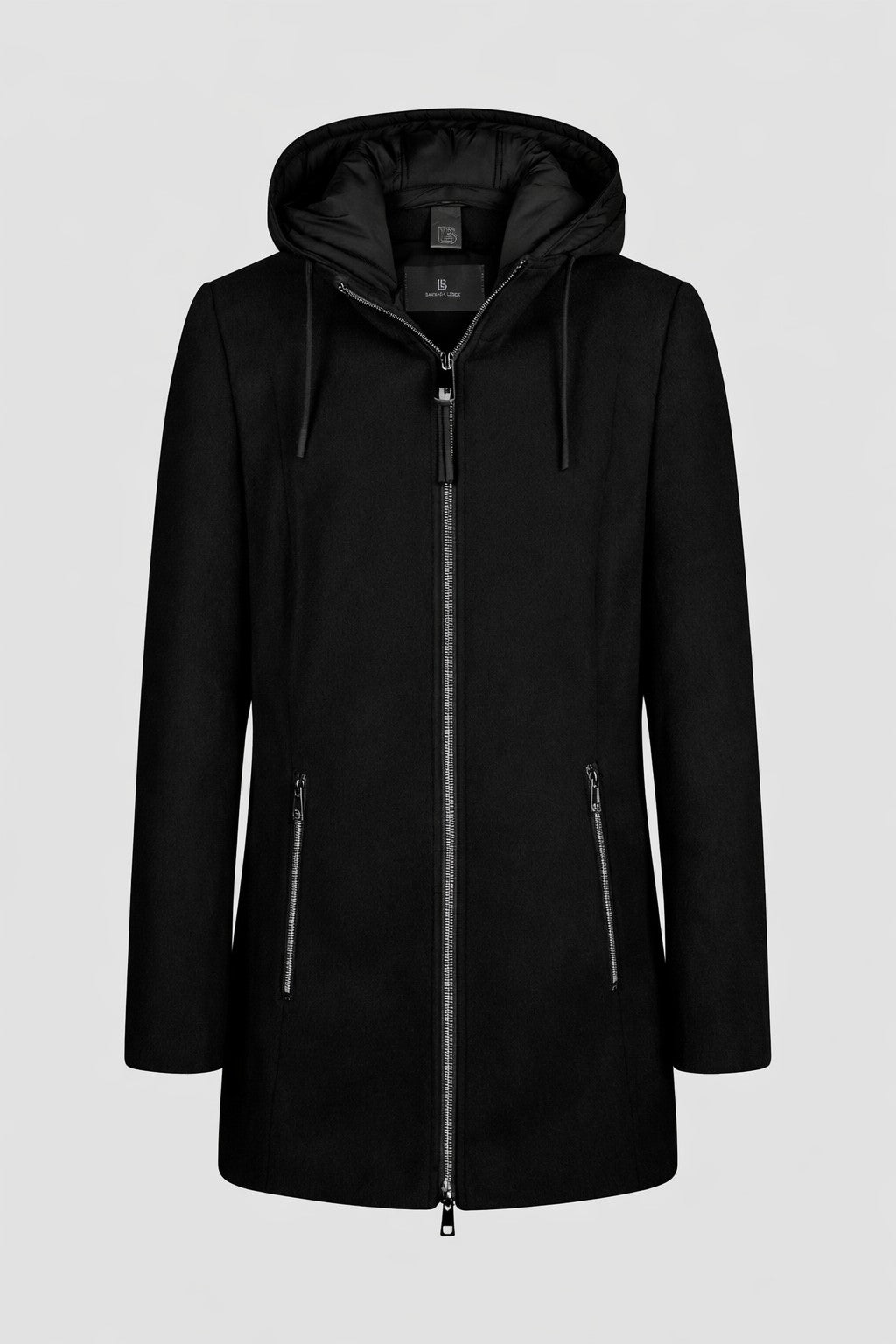 Lebek Damen Jacken  Black