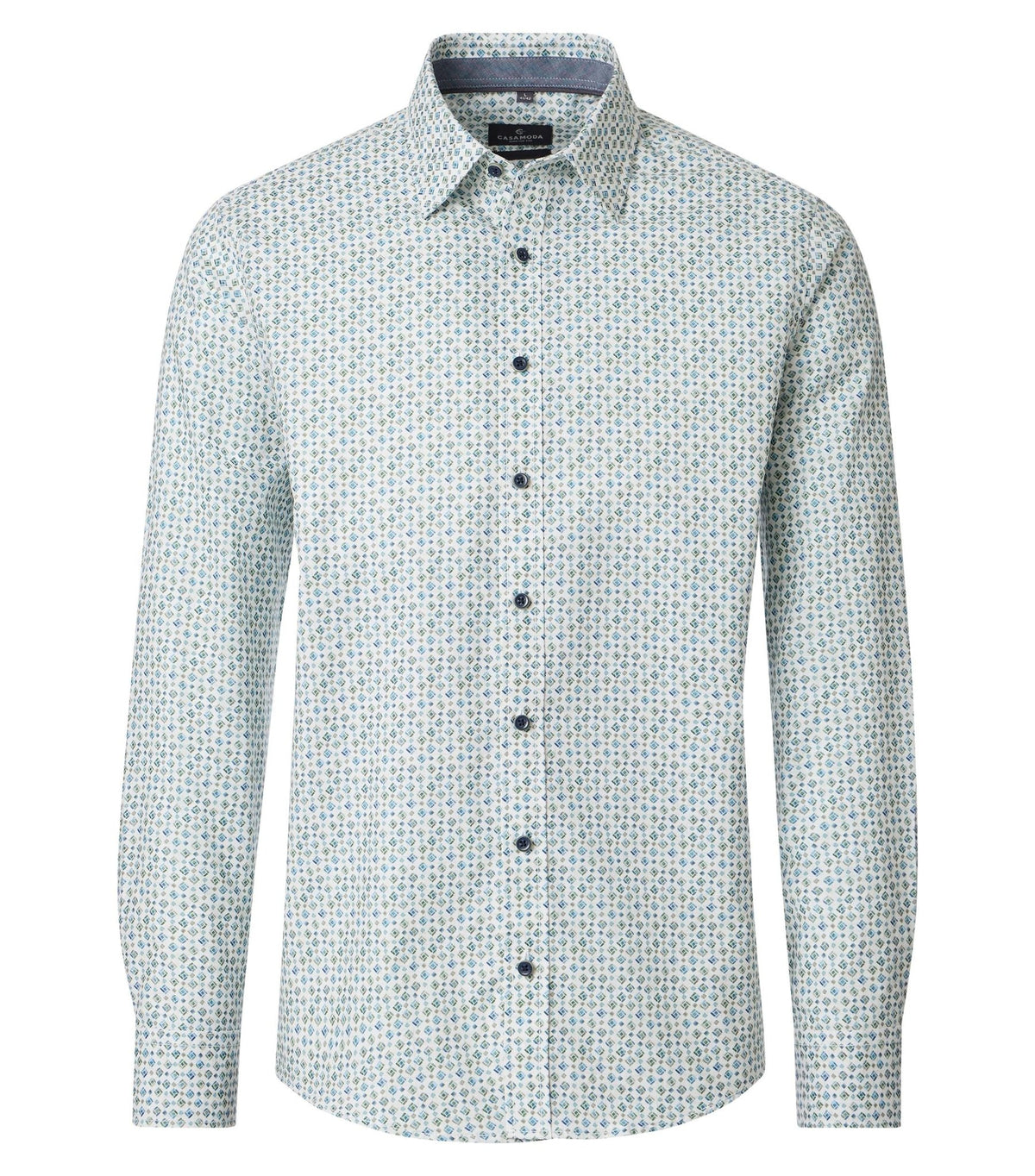 Casa Moda Herren Hemden  Gr N