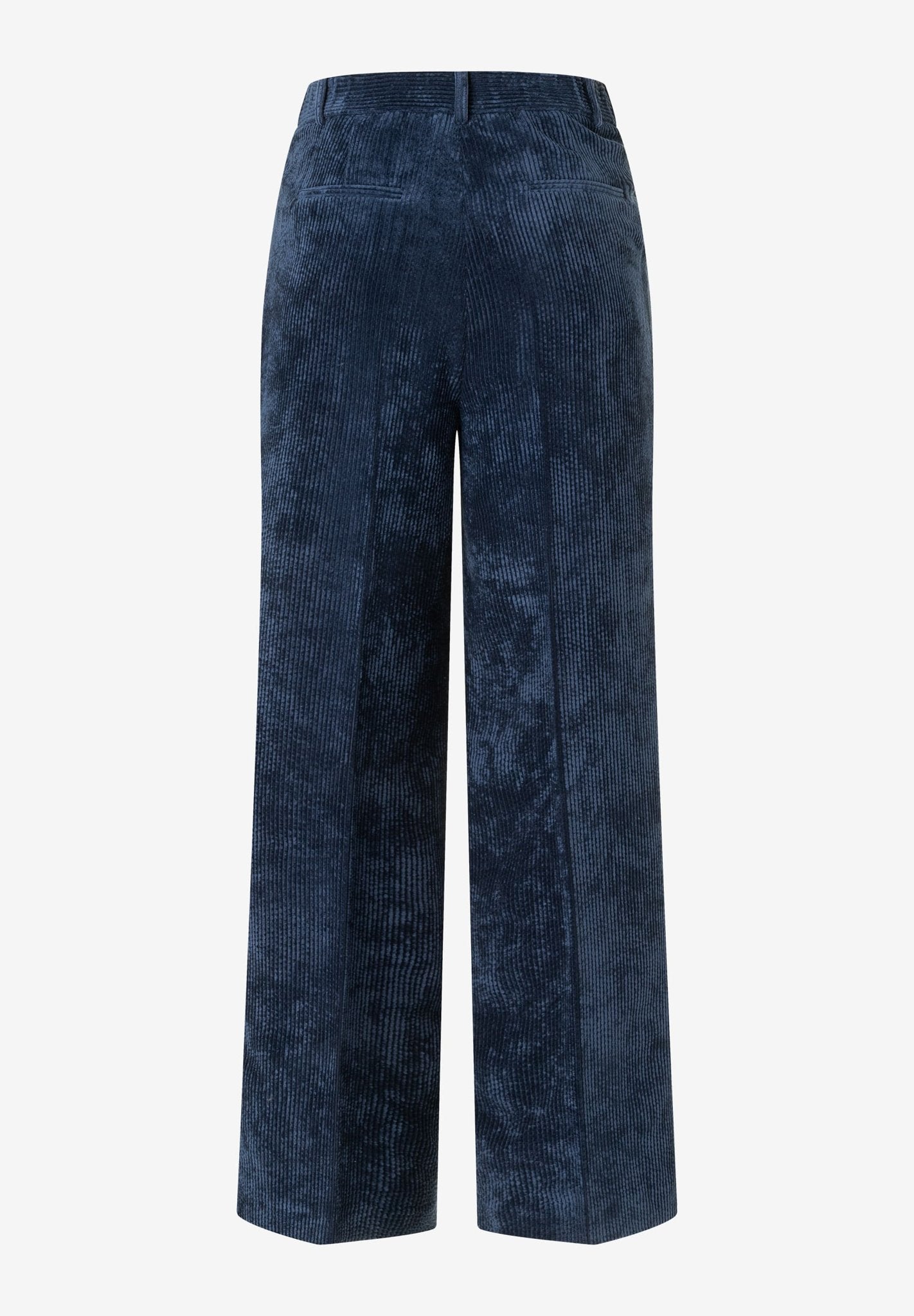 More & More Damen Hosen  Classic Bl