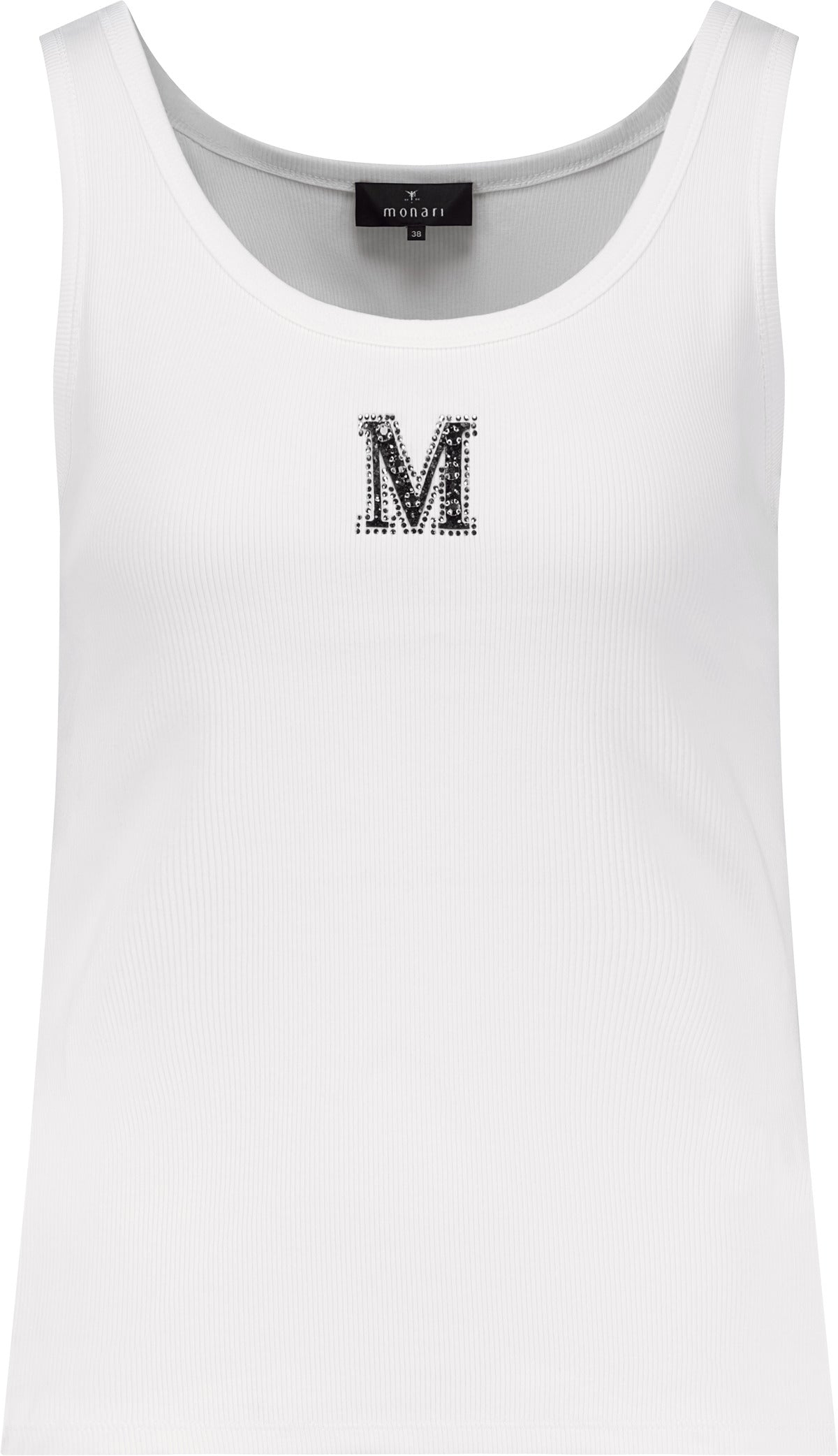 Monari Damen Tops Cream