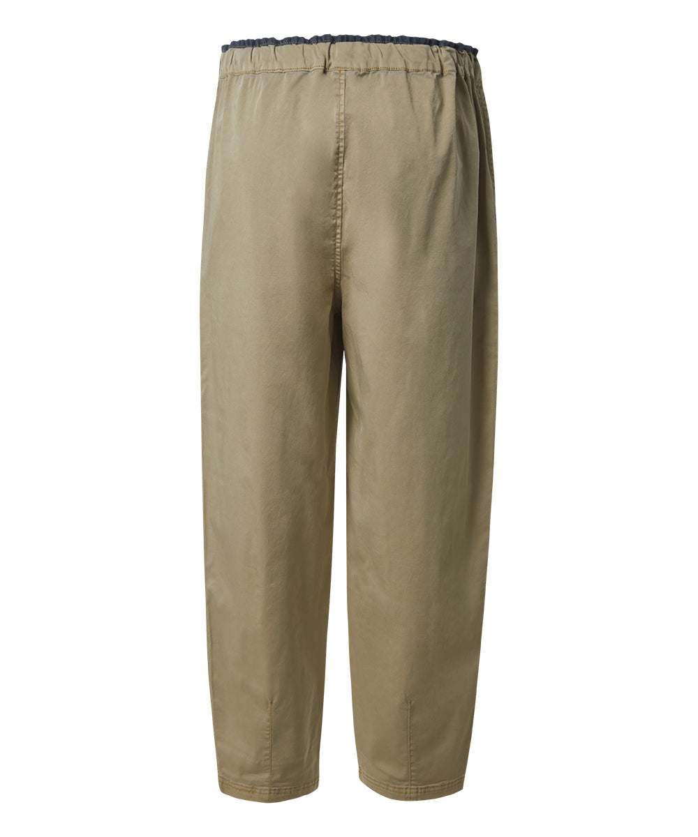 Timezone Damen Hosen  Safari Be