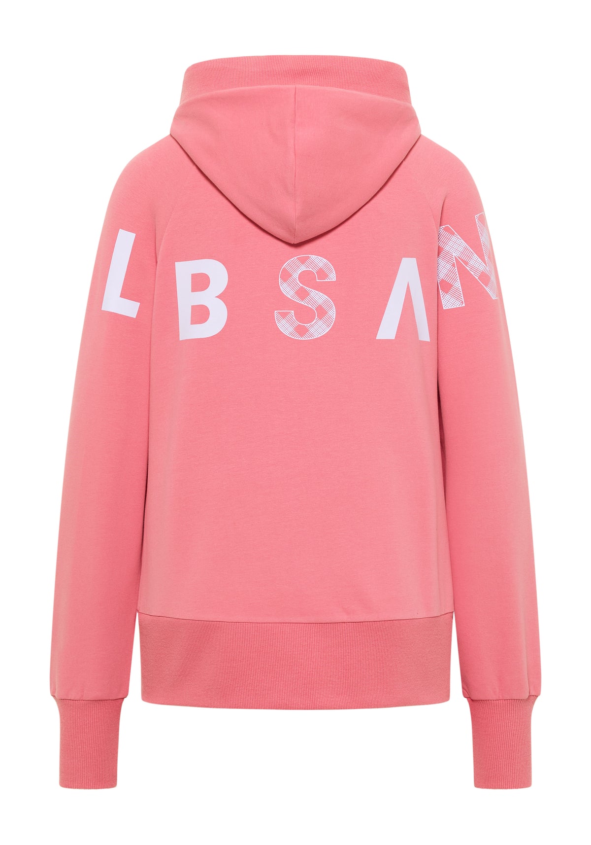 Elbsand Damen Sweatjacken  Vintage Ro