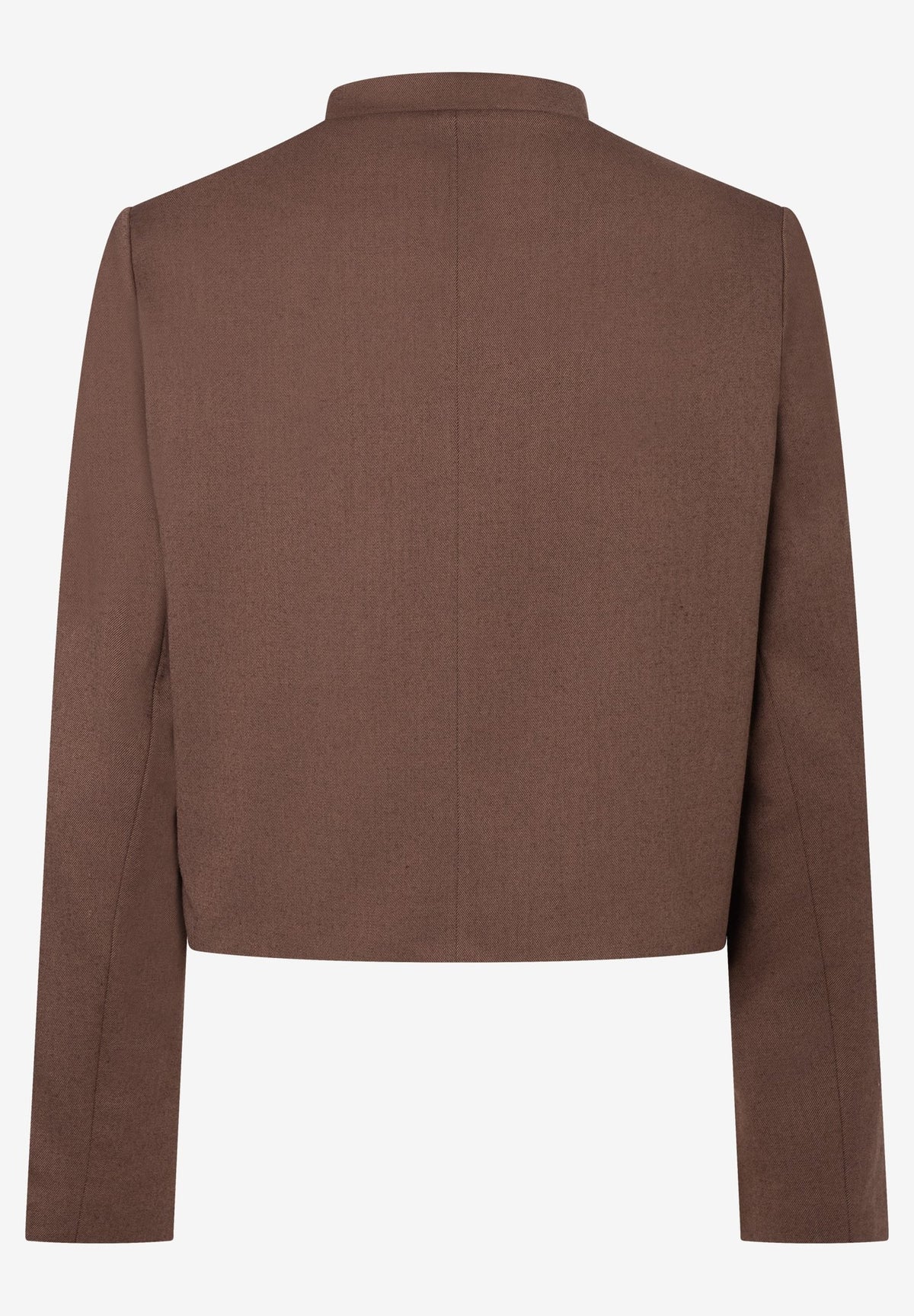 More & More Damen Jacken  Espresso B