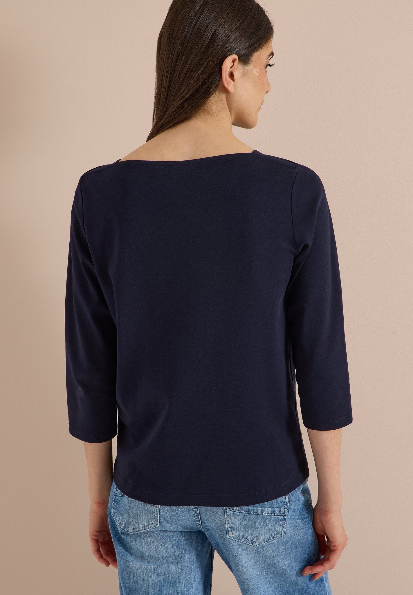 Cecil Damen T-Shirts  Urban Dar