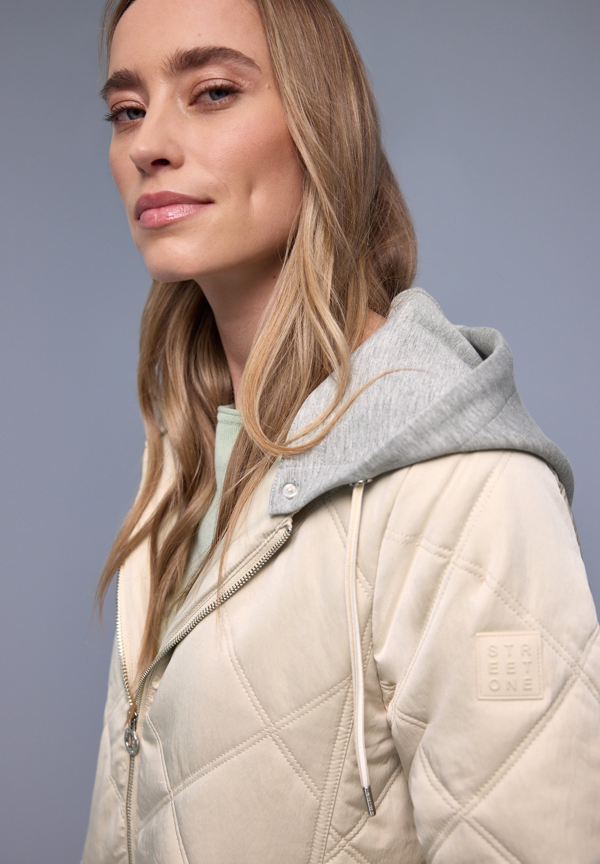 Street One Damen Jacken  Powder Be
