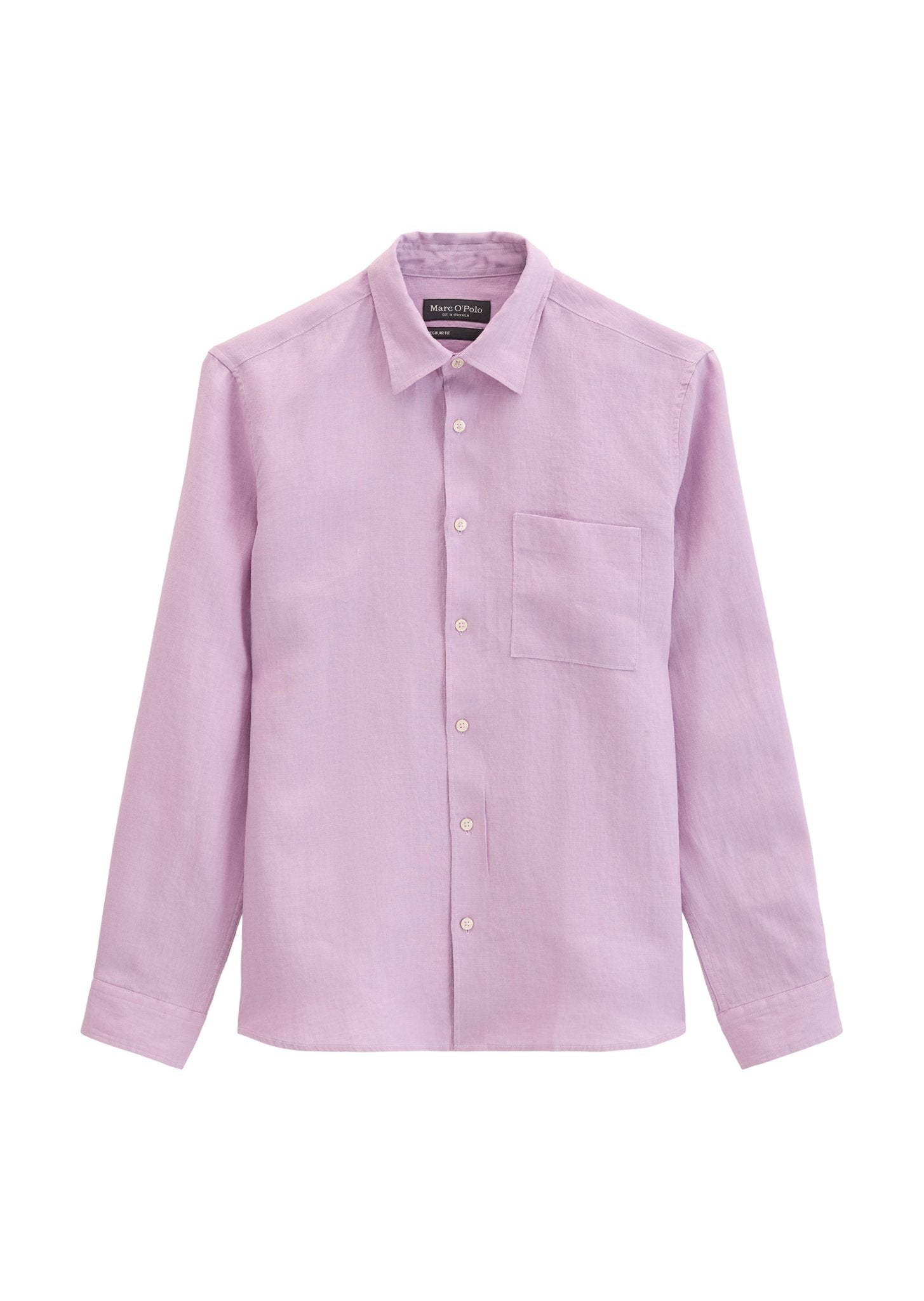 Marc O'Polo Herren Hemden  Scattered