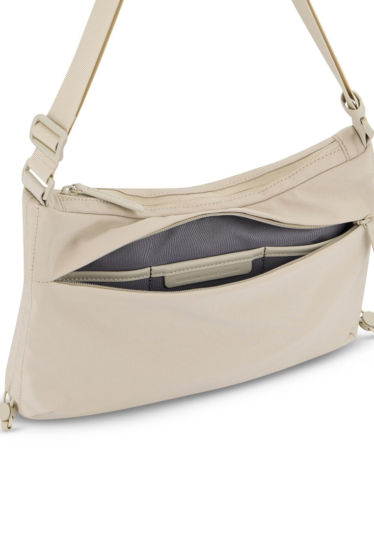 Kapten & Son Handtasche Skara Small Sandstone