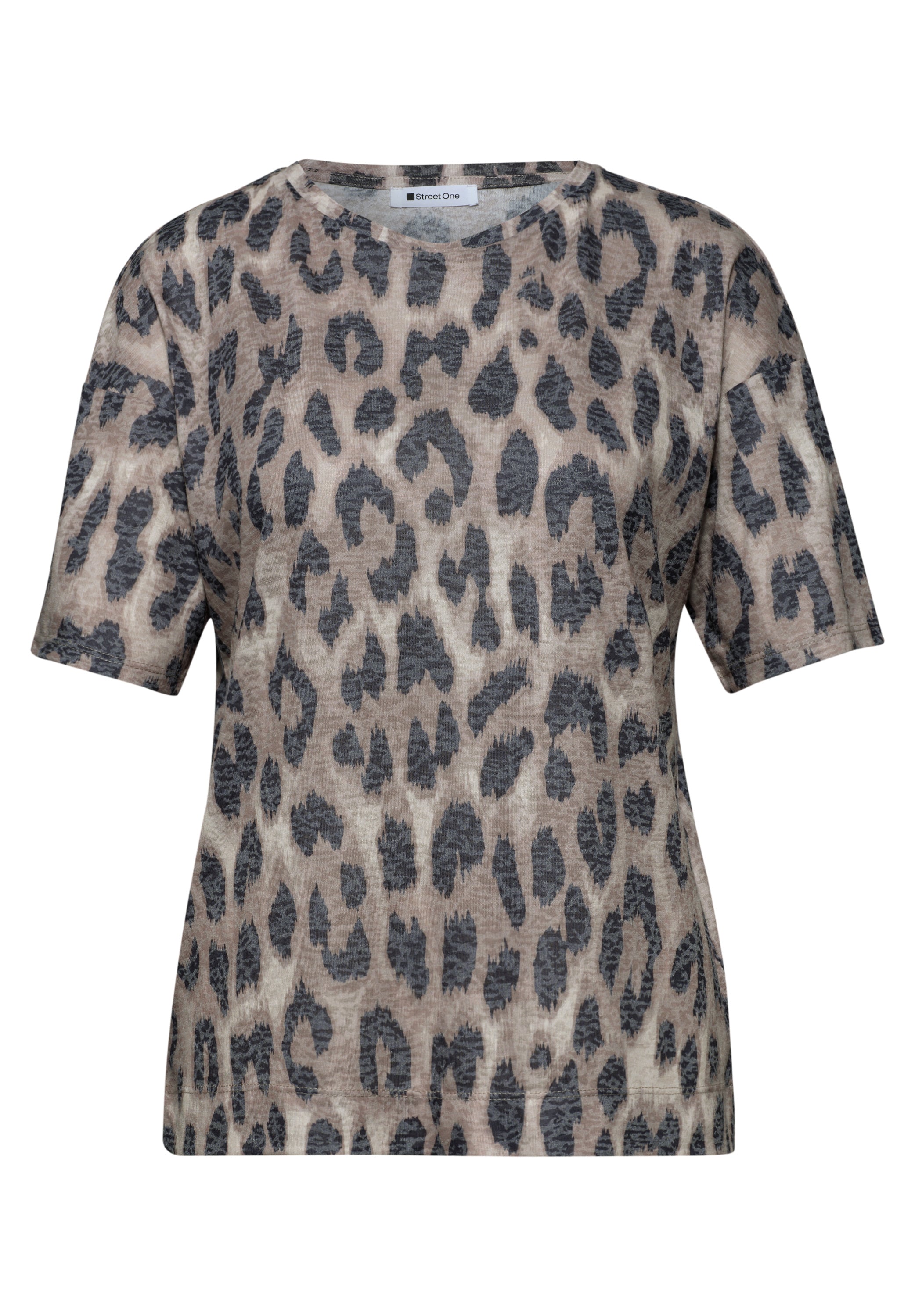 Street One Damen T-Shirts  Timeless