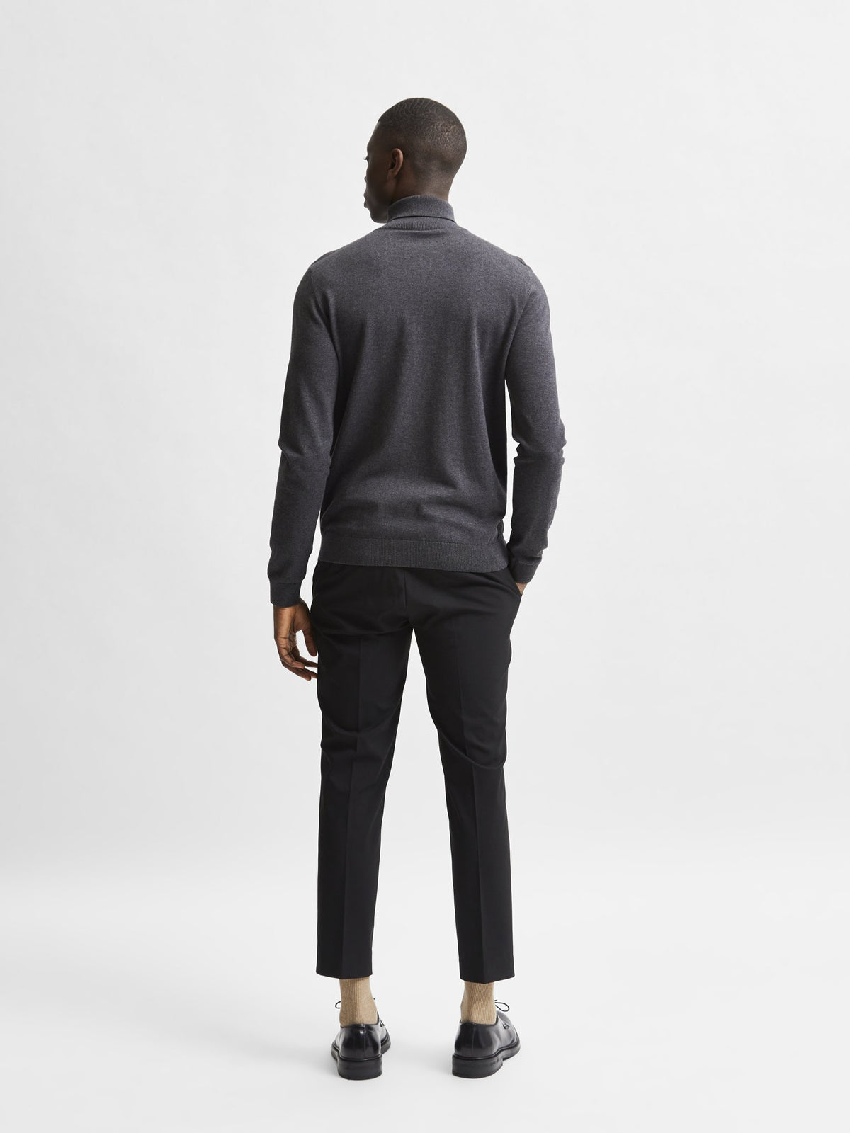 Selected homme Herren Pullover  Antra