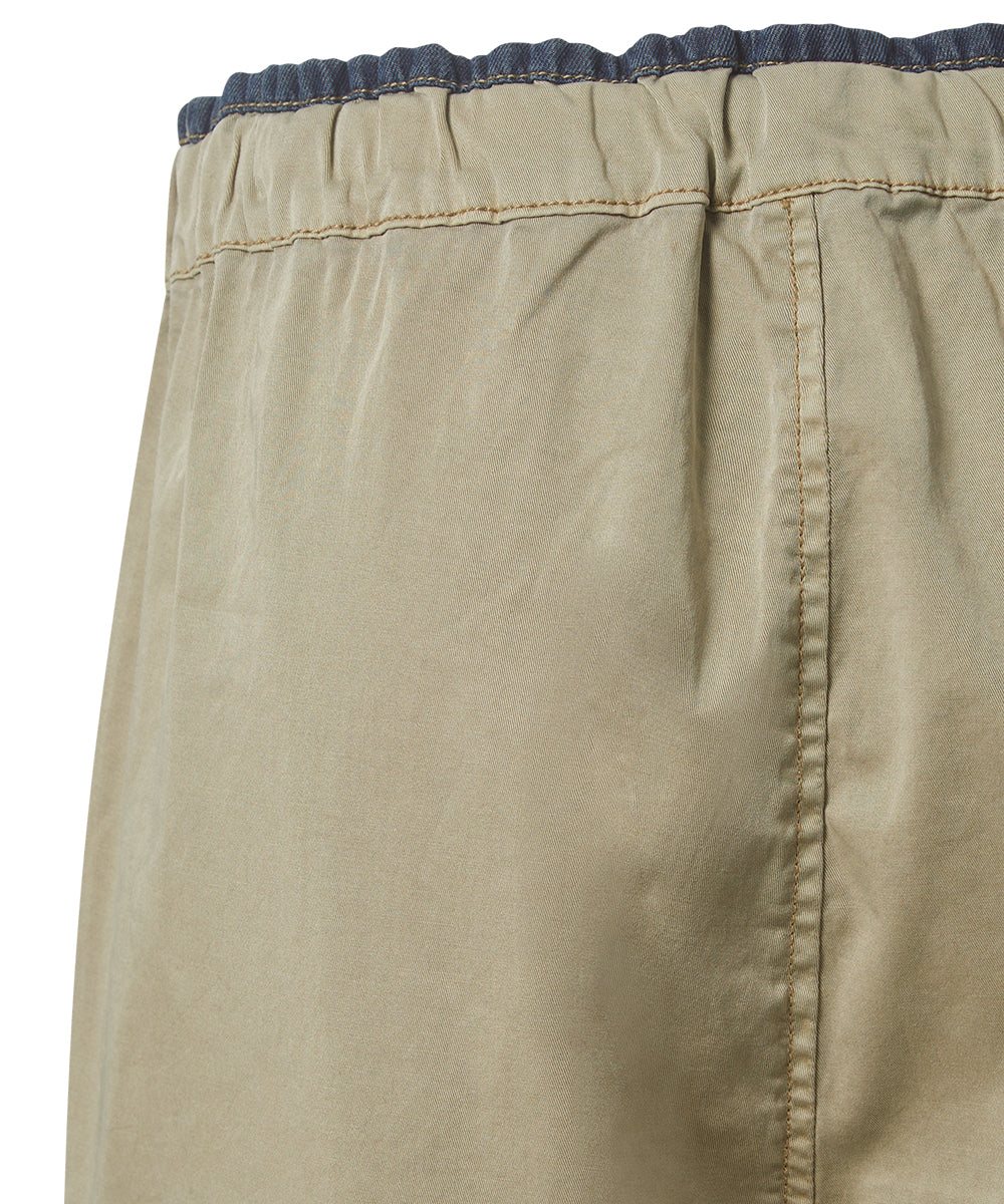 Timezone Damen Hosen  Safari Be