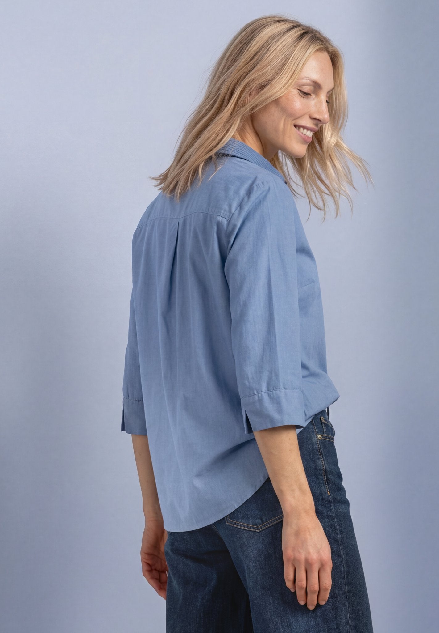 Street One Damen Blusen  Northern