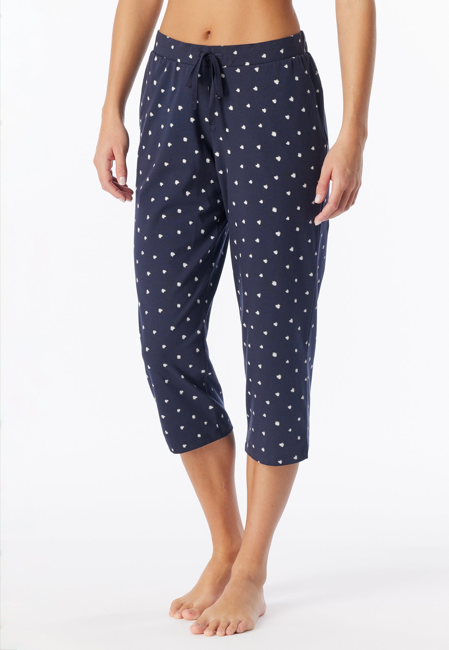 Schiesser Hose Multicolor