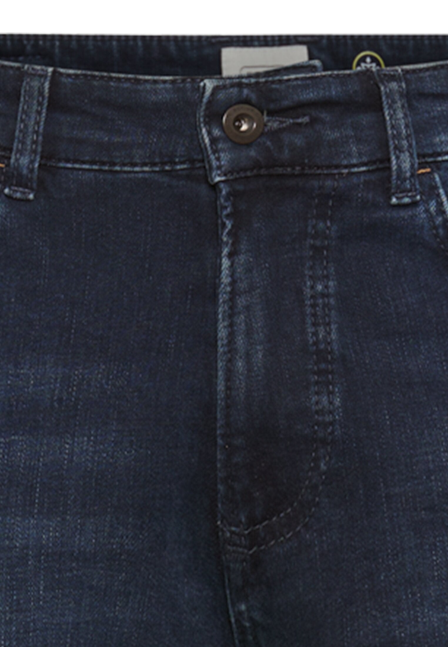 Camel active Herren Jeans  Indigo