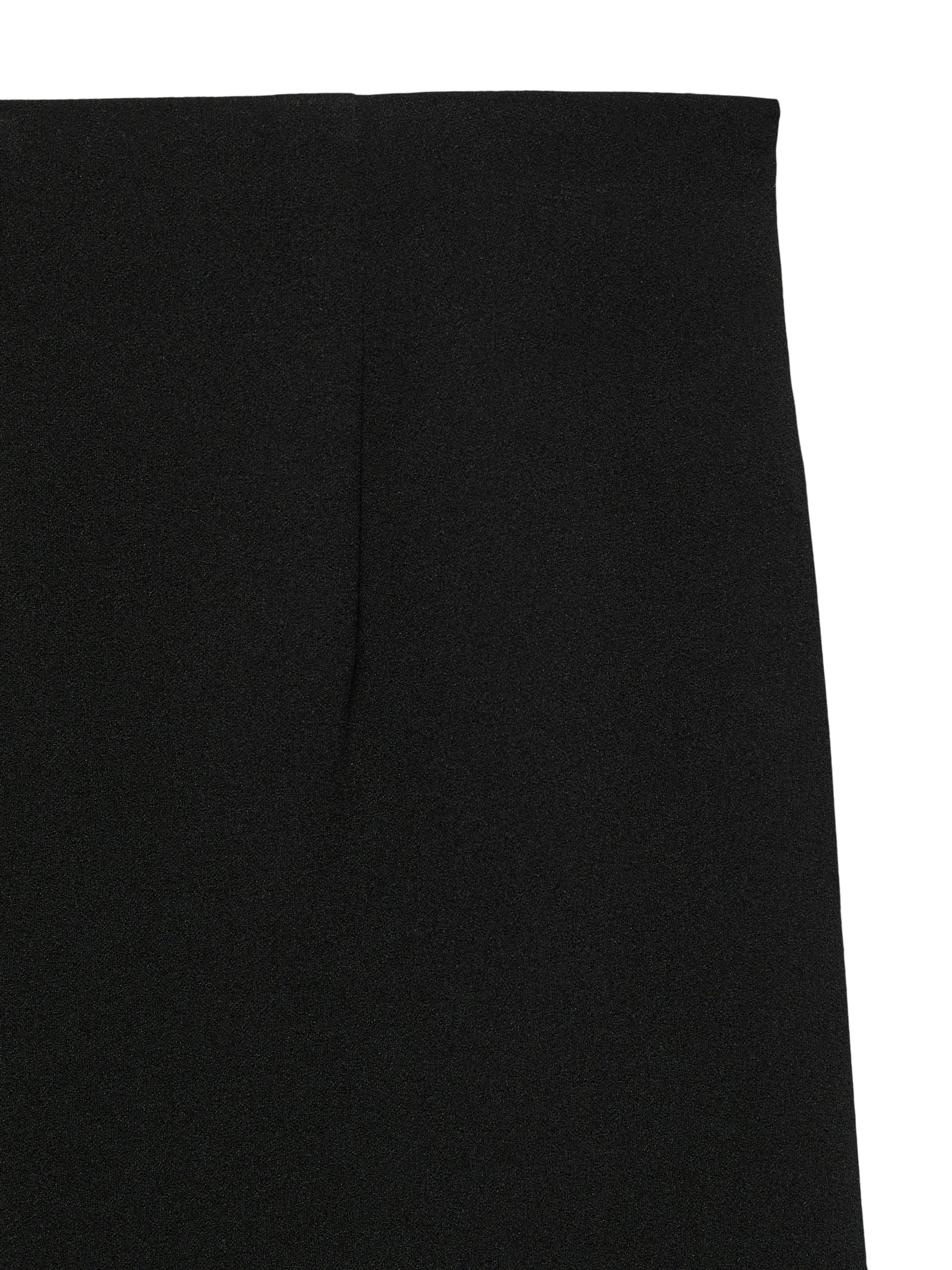 Vero Moda Damen Hosen Black