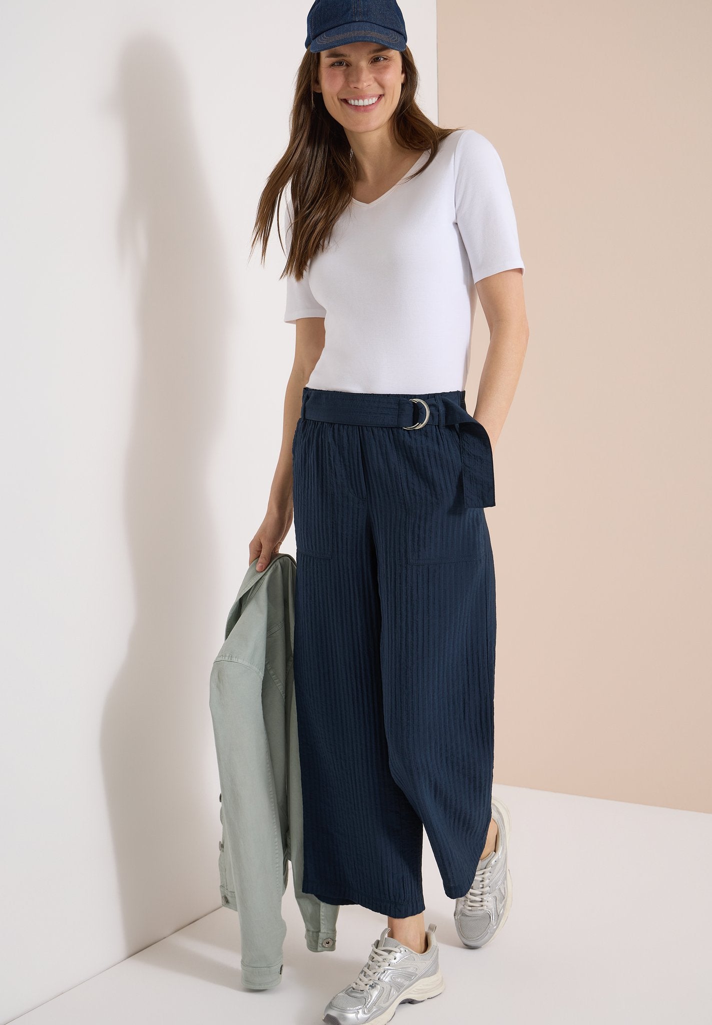 Cecil Damen Hosen  Universal