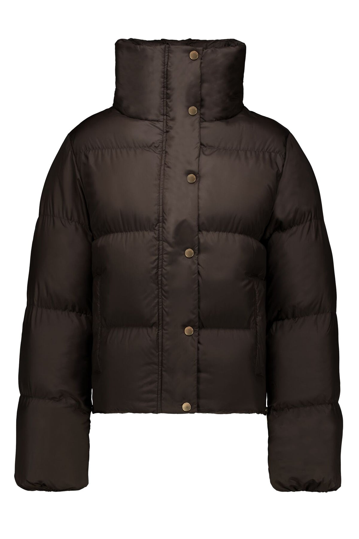 Garcia Damen Jacken Deep Cocoa