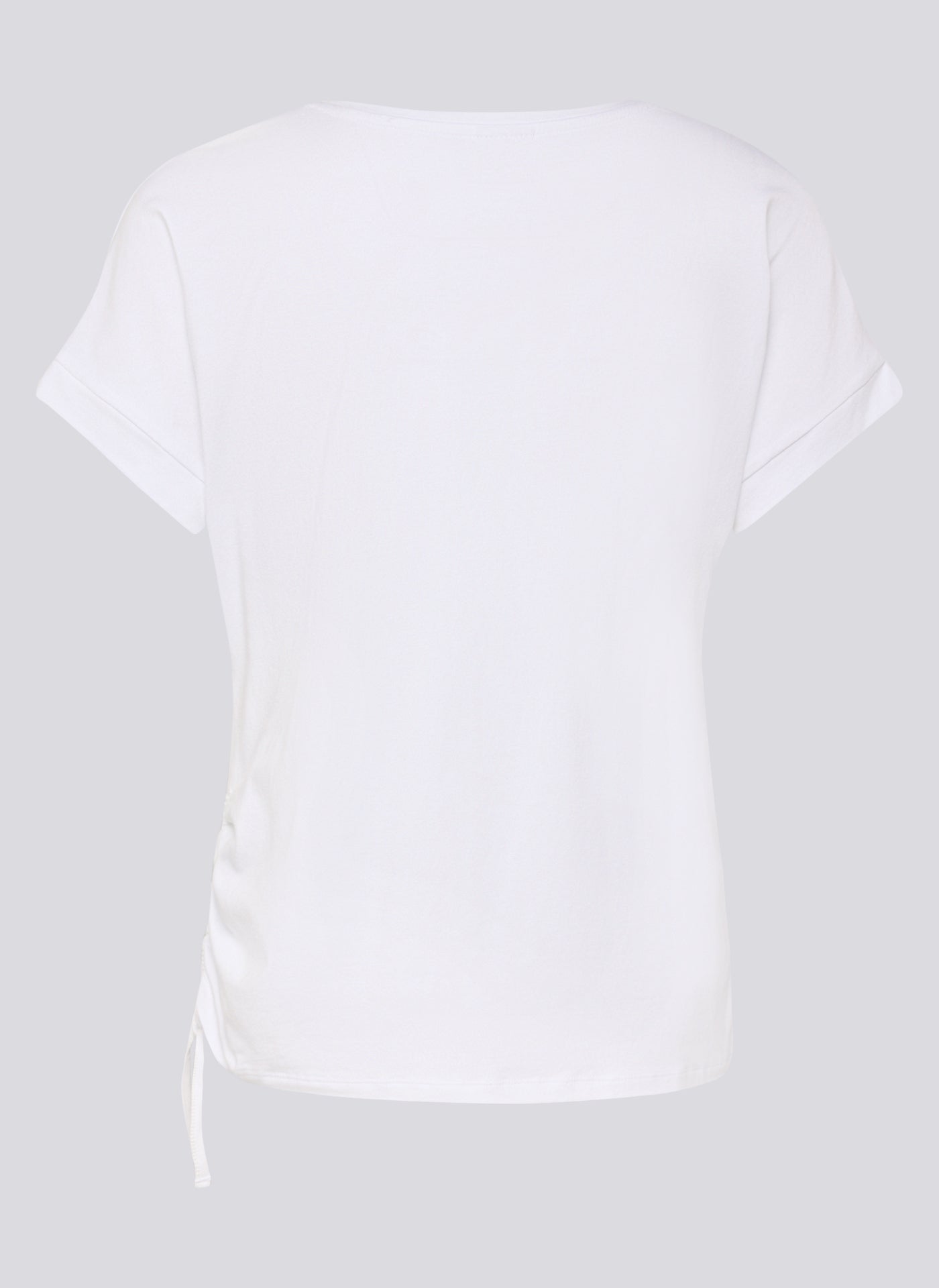 Rabe Damen T-Shirts Weiss