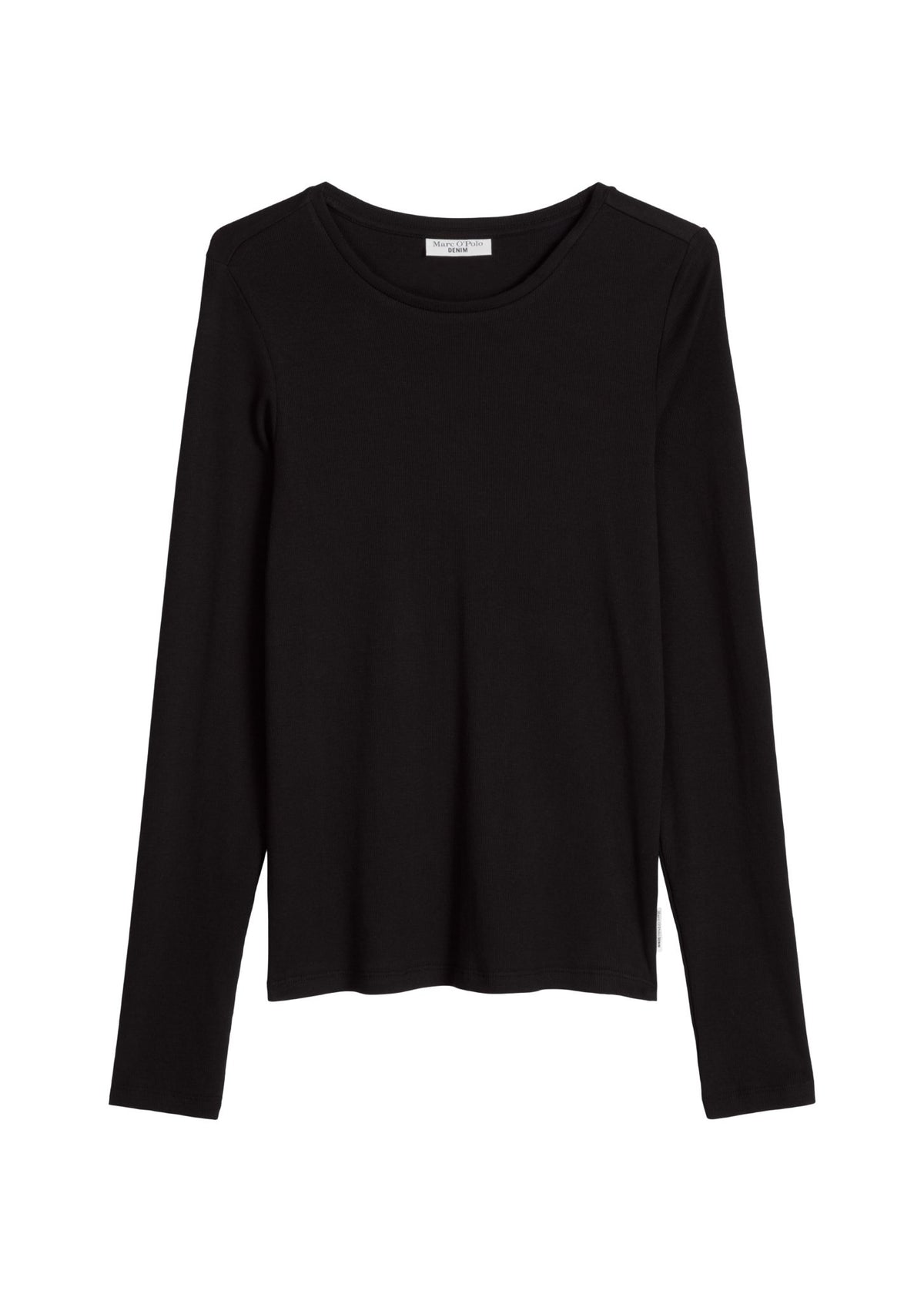 Marc O`Polo denim Damen T-Shirts Black