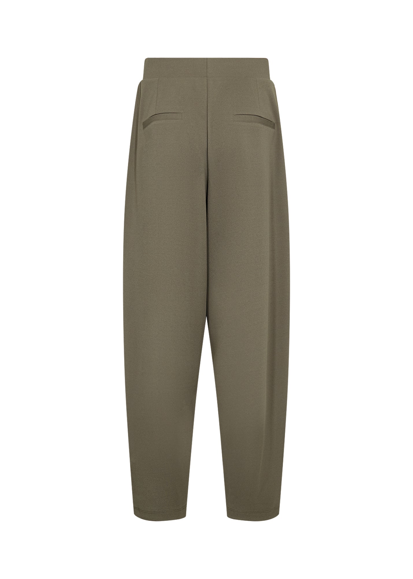 Soya Concept Damen Hosen Grape Leaf