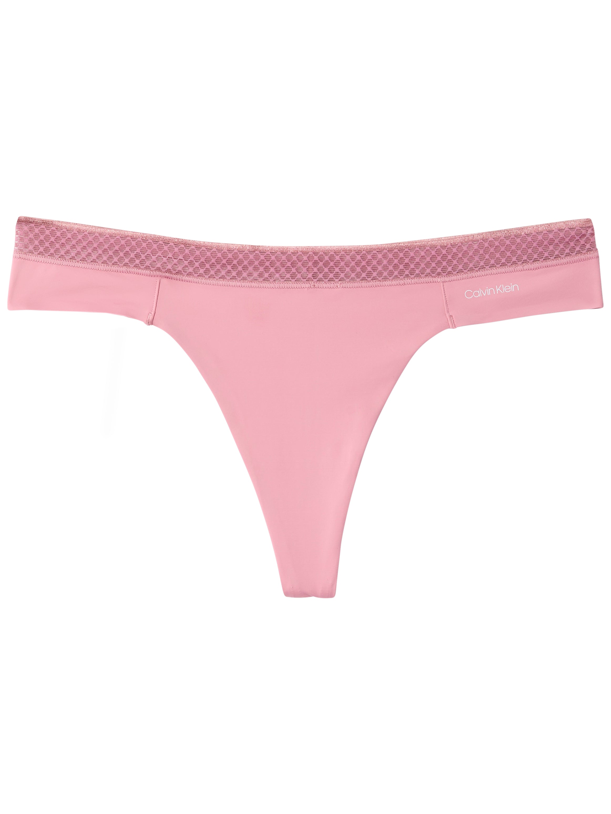 Calvin Klein Slip I Pink