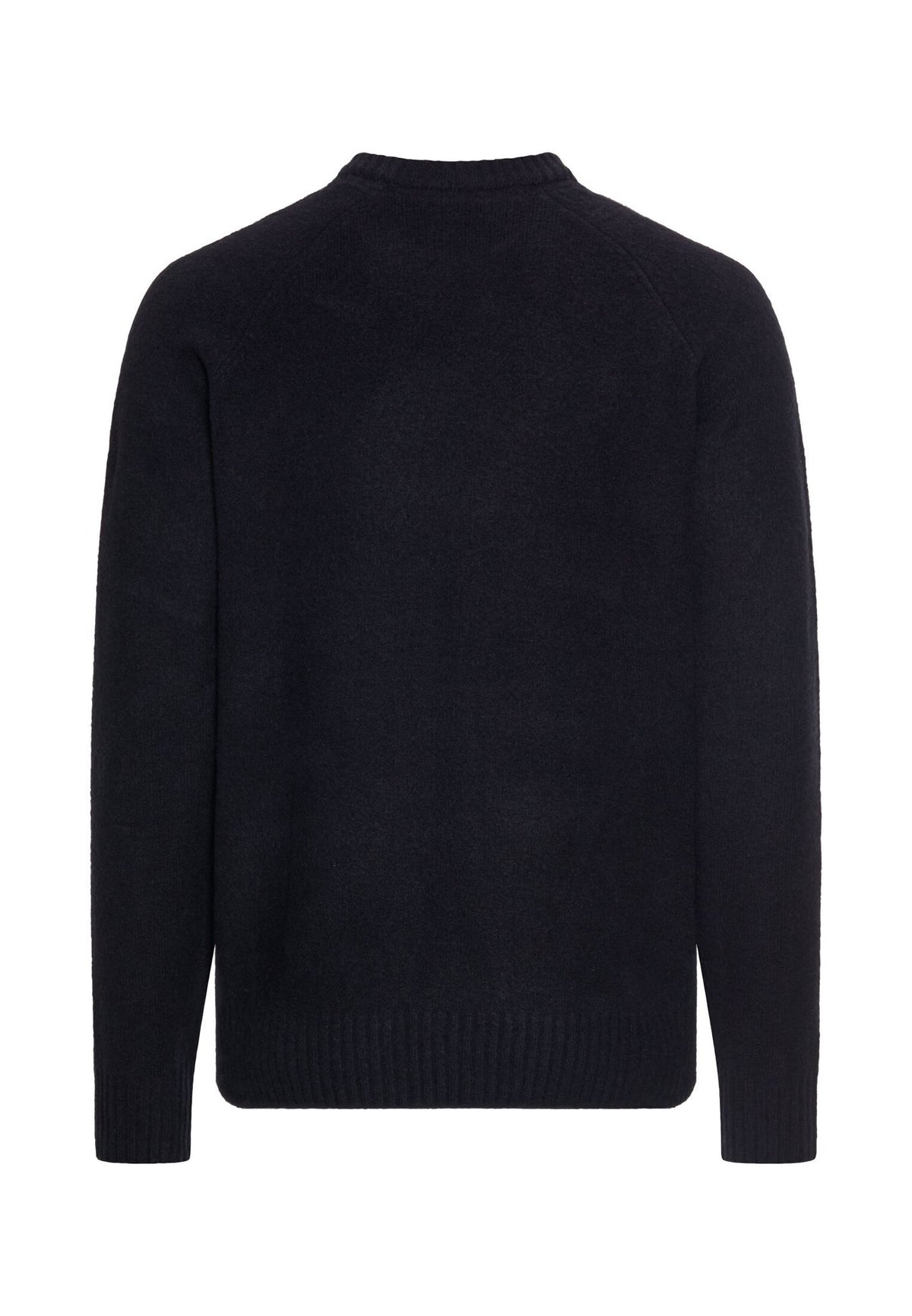 Camel active Herren Pullover  Dark Navy