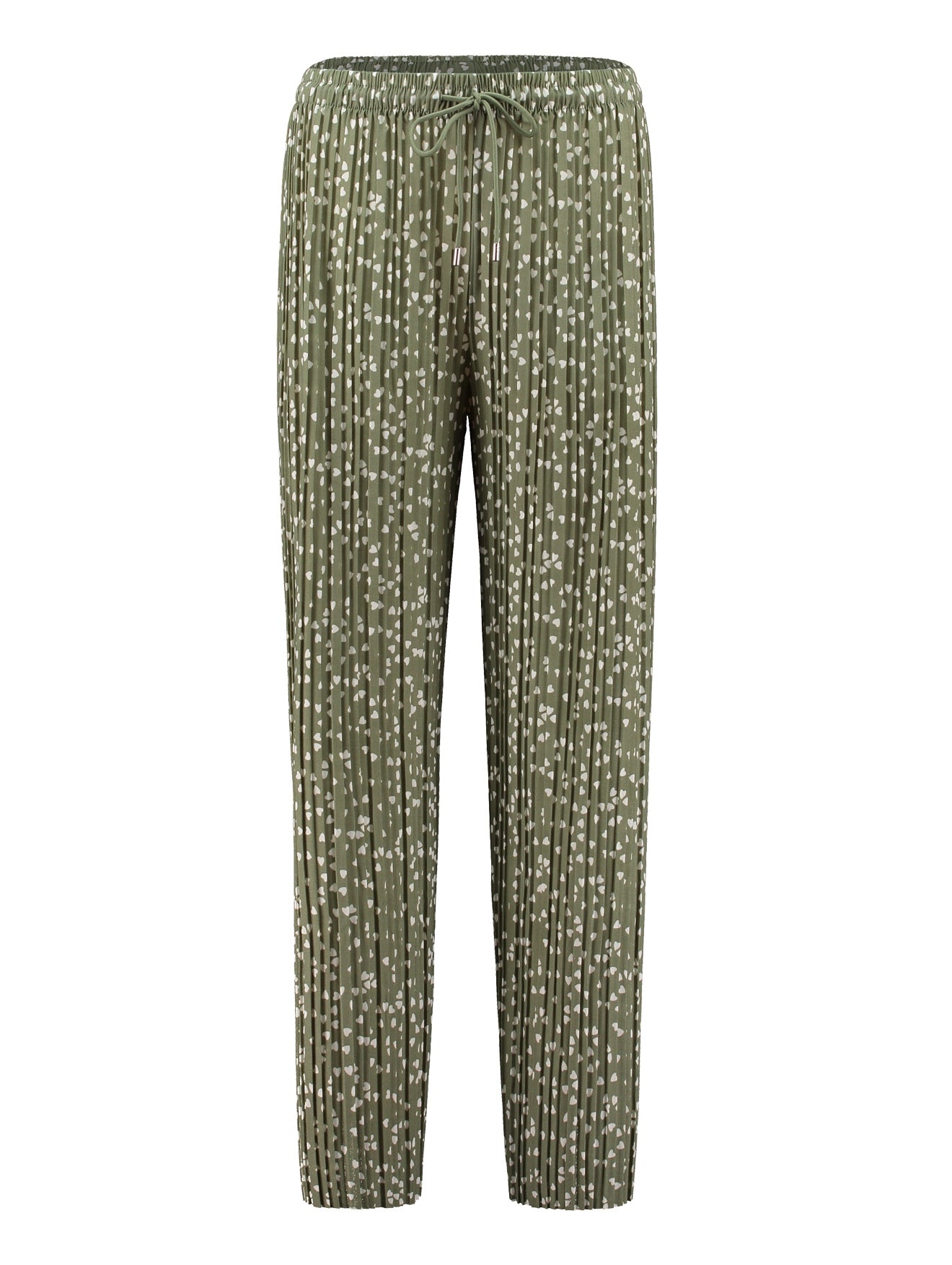 Haily's Damen Hosen  Lkhaki Hea