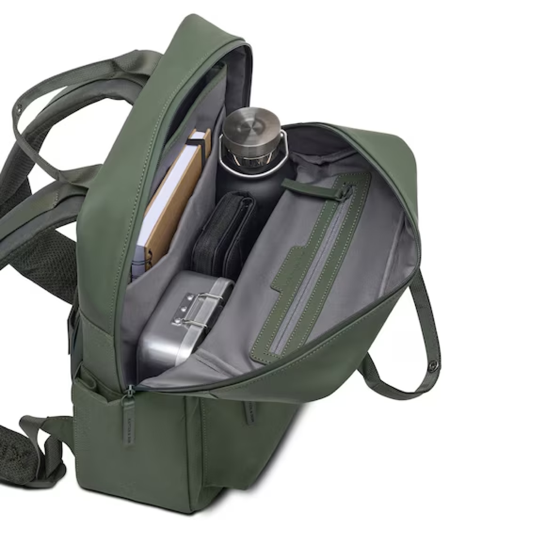 Kapten & Son Rucksack Dusty Green