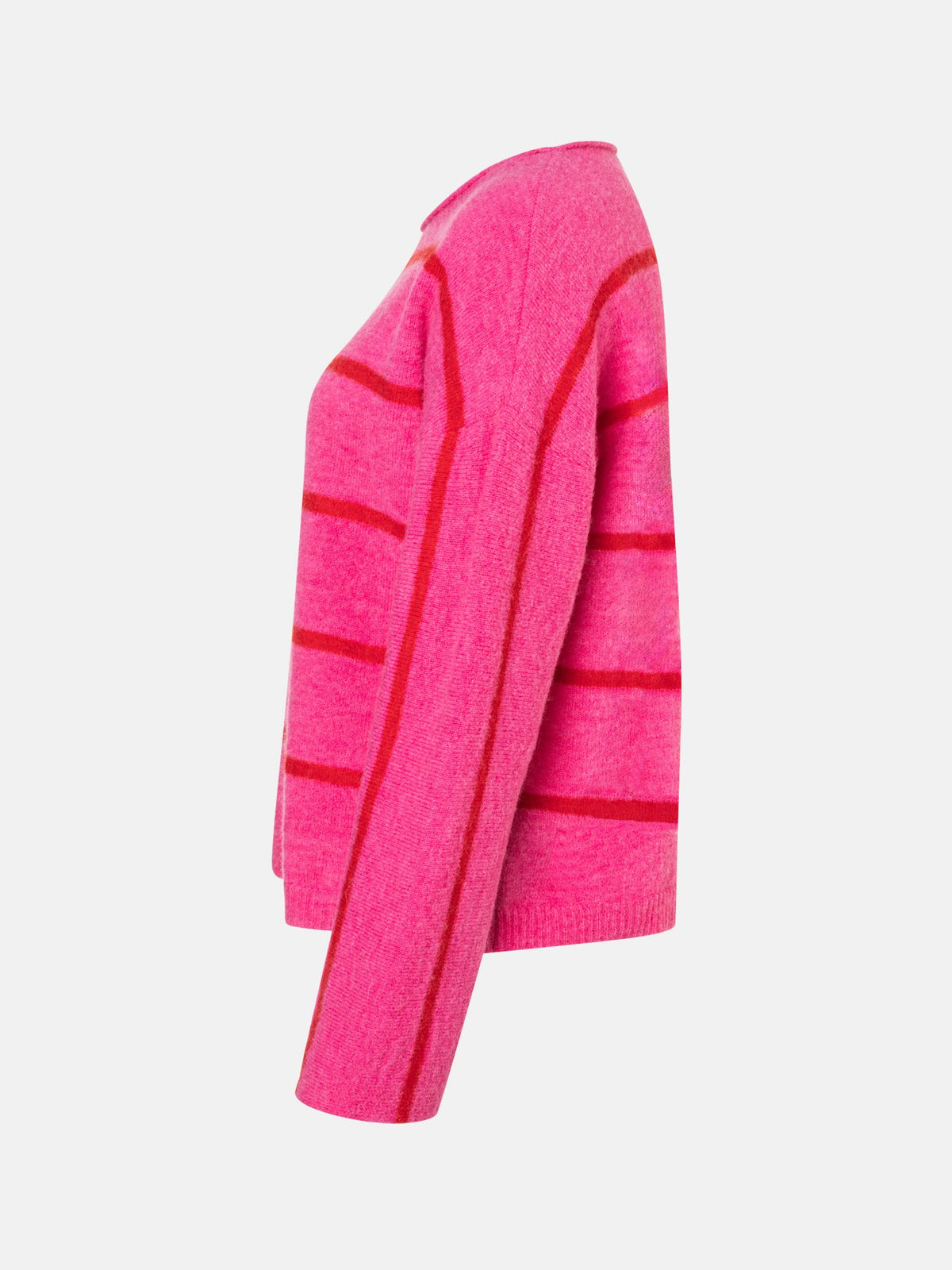 Lieblingsstück Damen Pullover  Lovely Pink