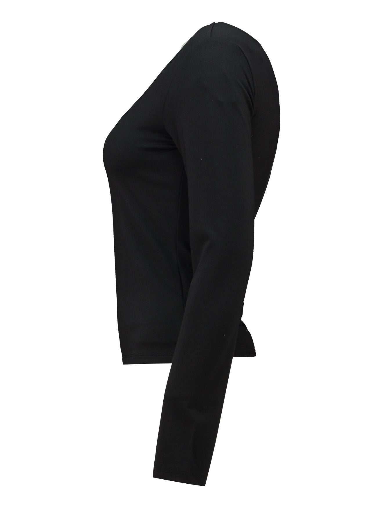 Haily's Damen T-Shirts Black