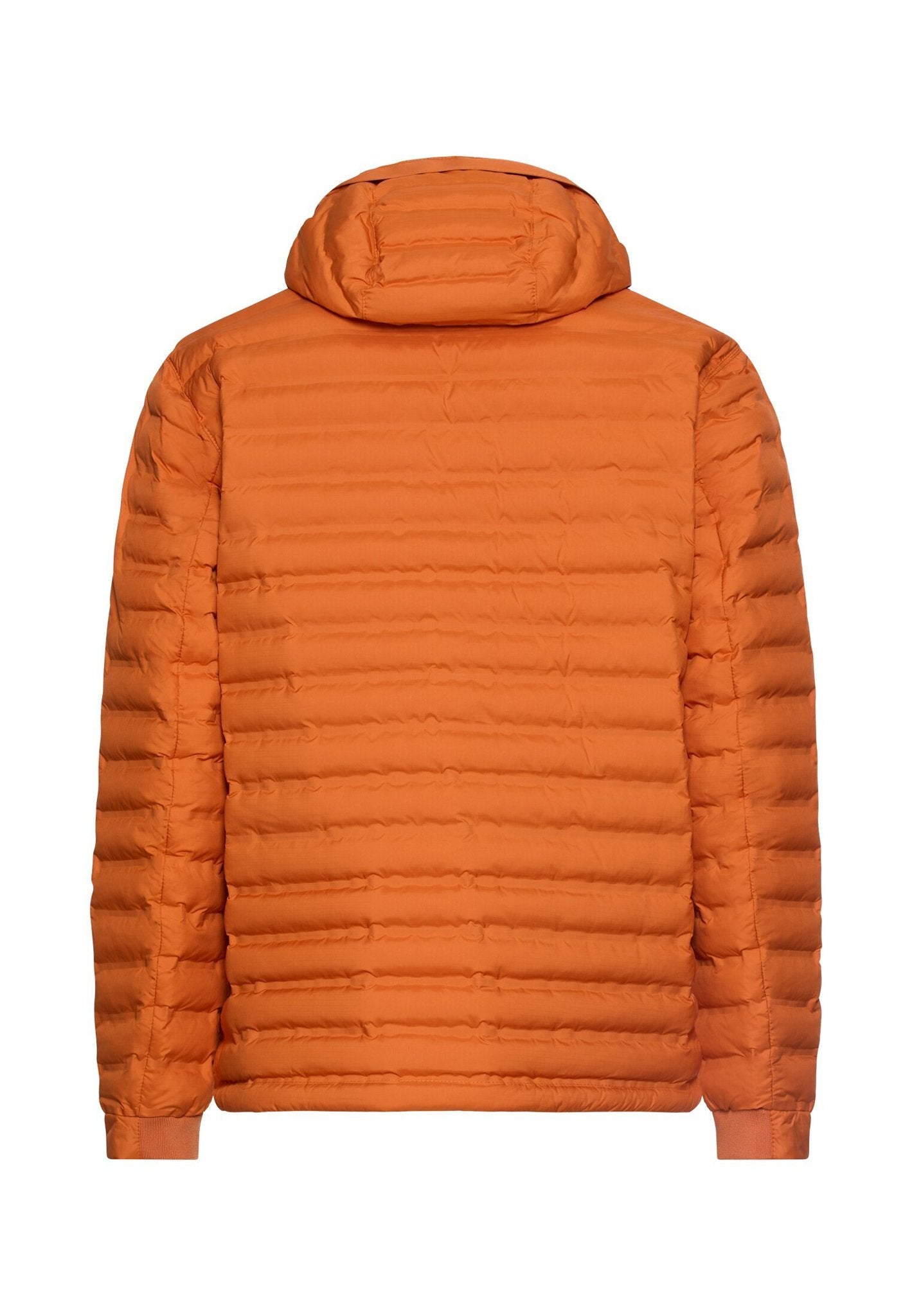 Camel active Herren Jacken  Brick Orange