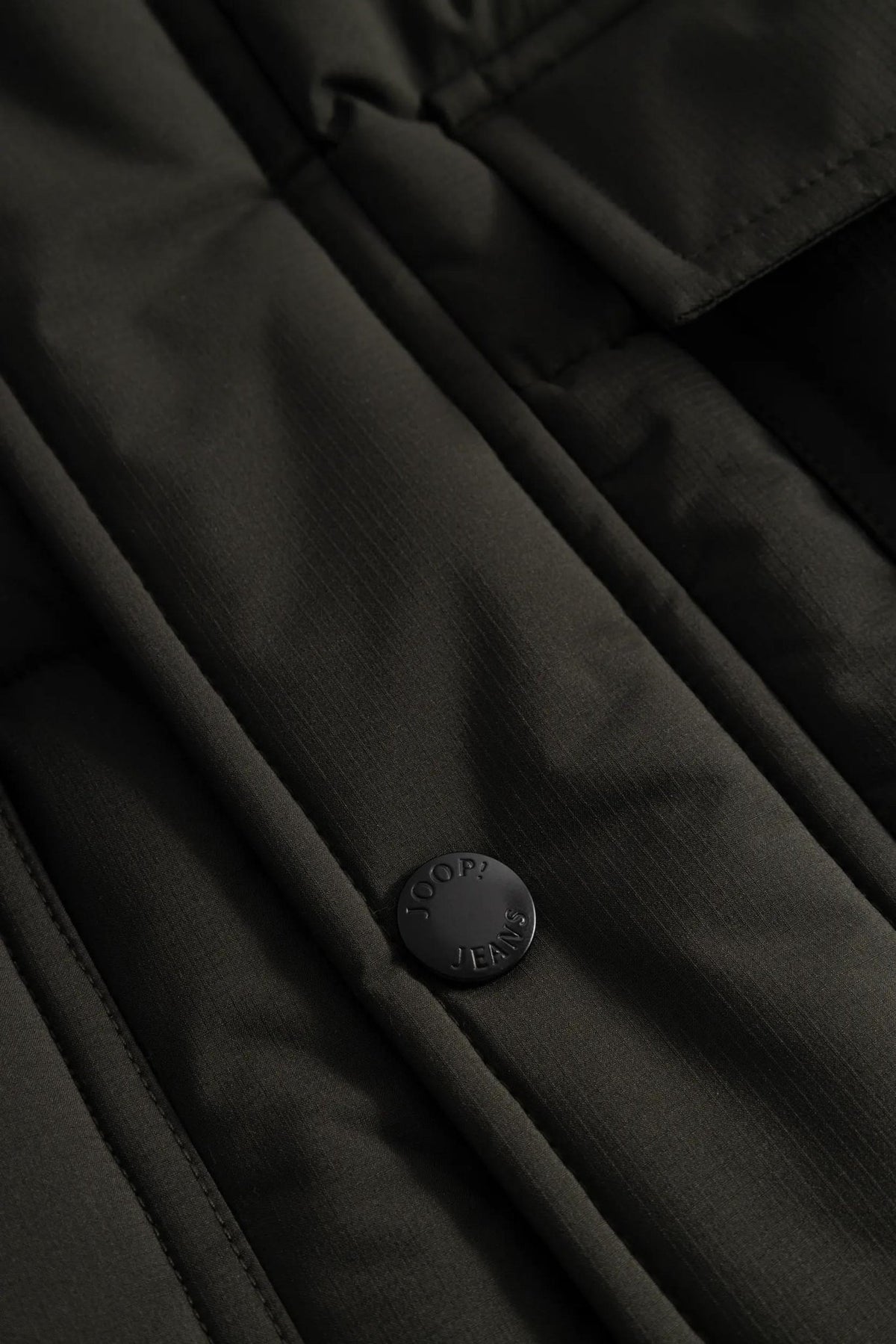 JOOP Herren Jacken Dark Green