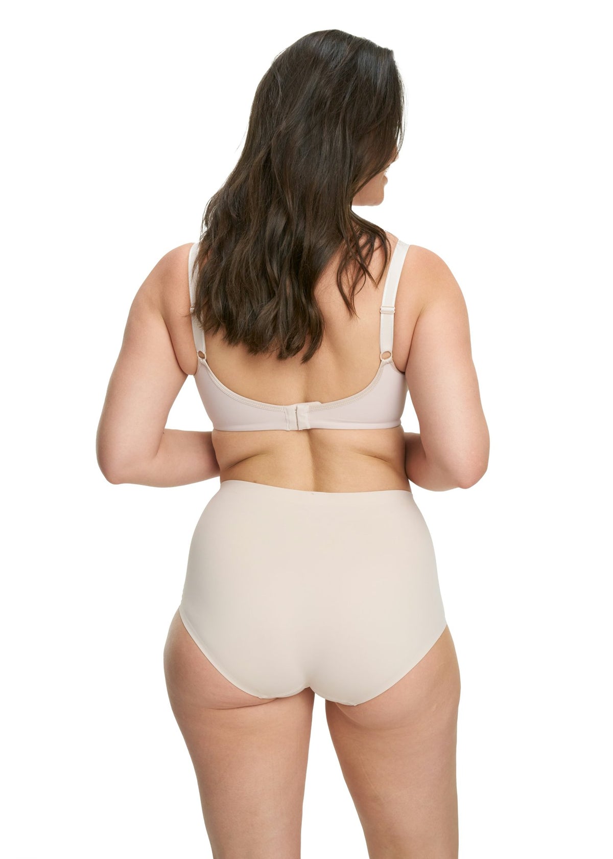 Susa Miederhose Sand