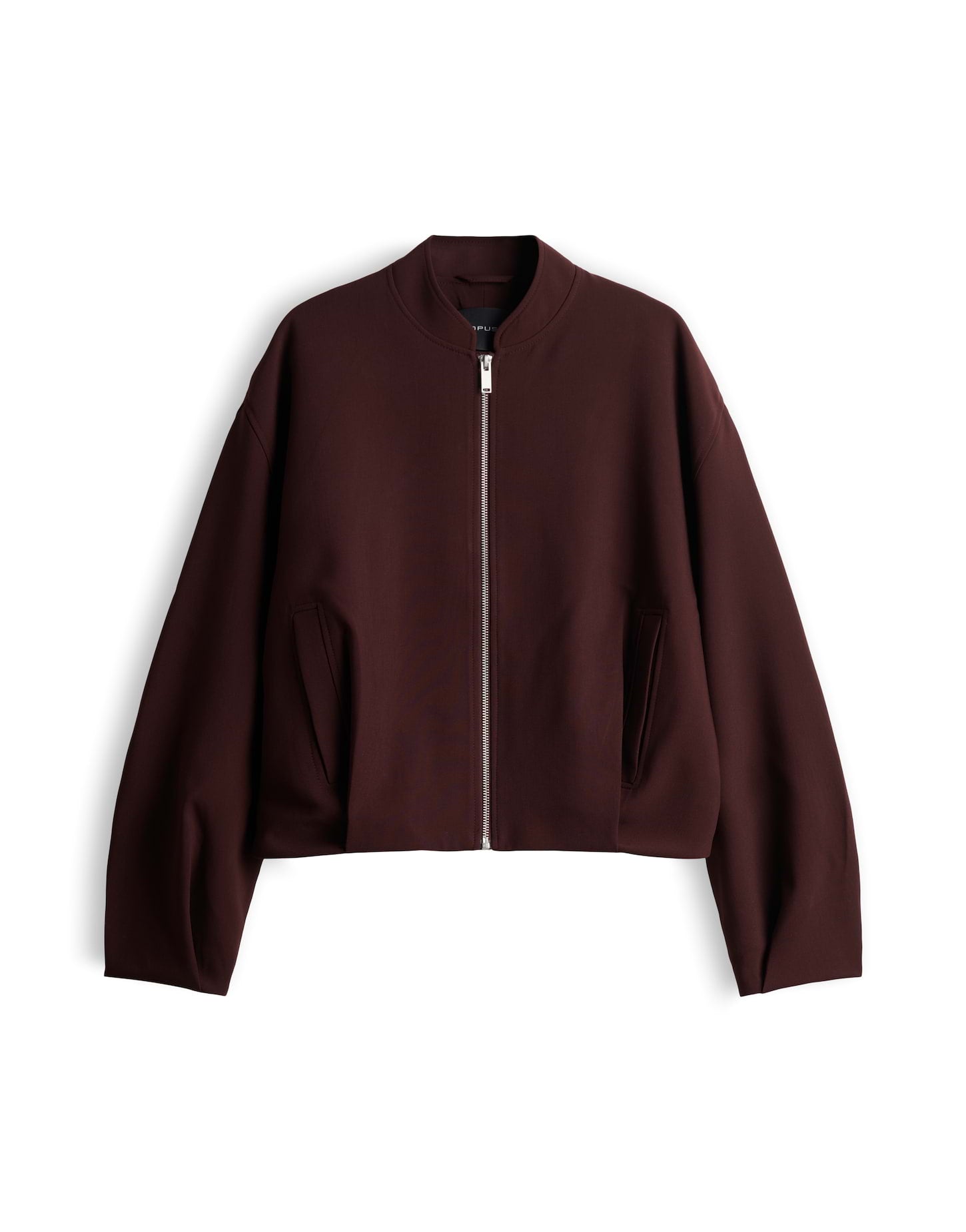 Opus Damen Blazer Cherry Jam