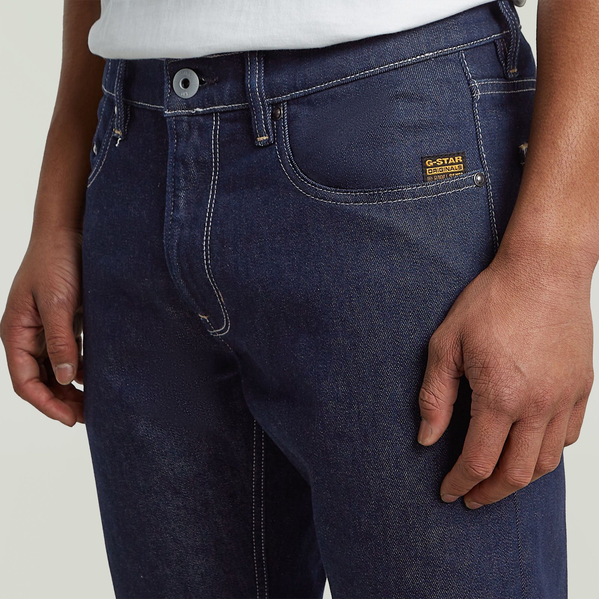 G-STAR Herren Jeans D Neo Raw De