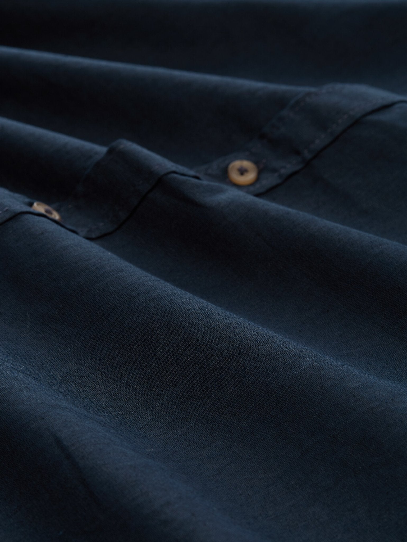 Tom Tailor Herren Hemden kurz Sky Captain Blu